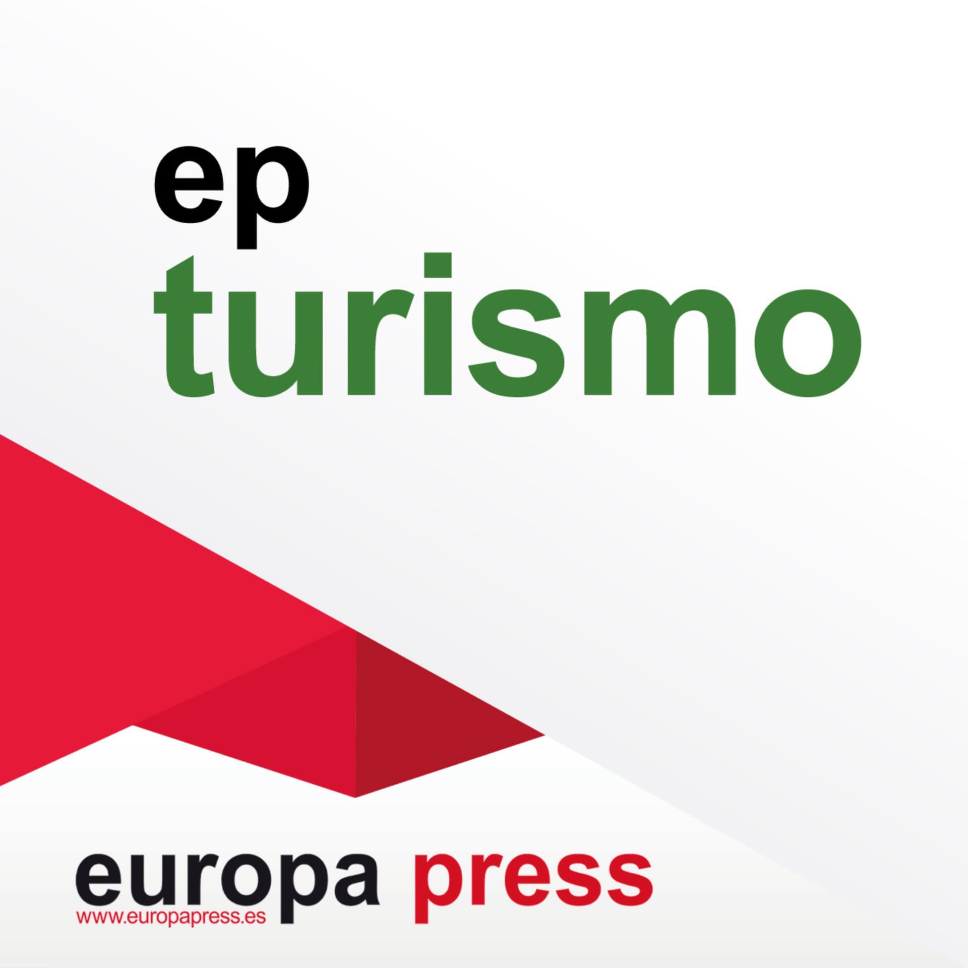 EPTurismo - Podcasts