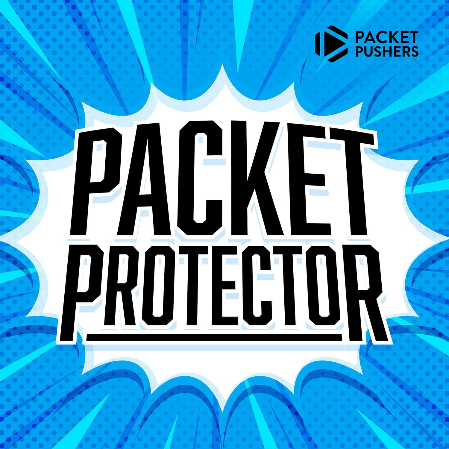 Packet Protector - Podcasts