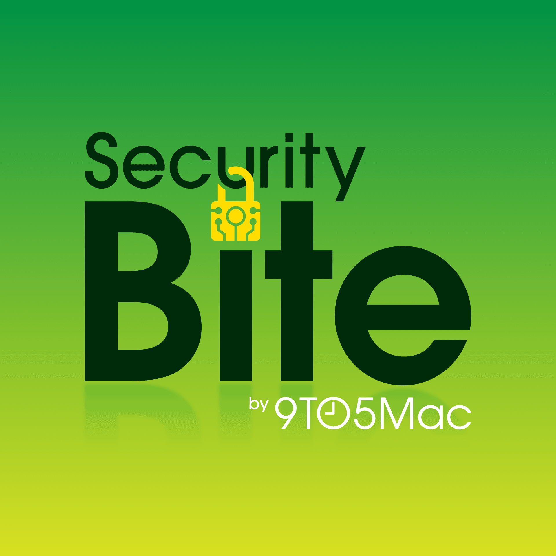 Security Bite - Podcasts