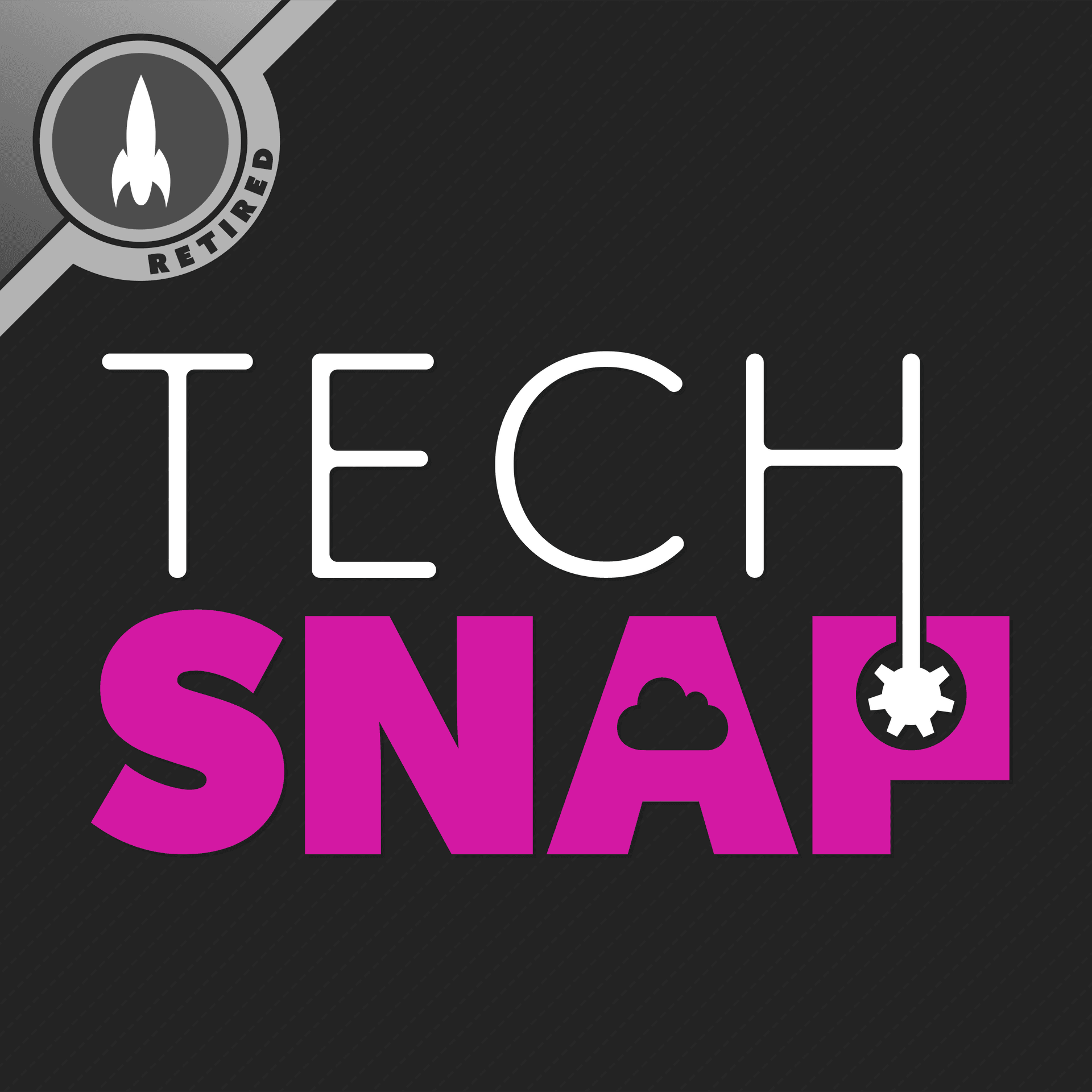 TechSNAP Video - Podcasts