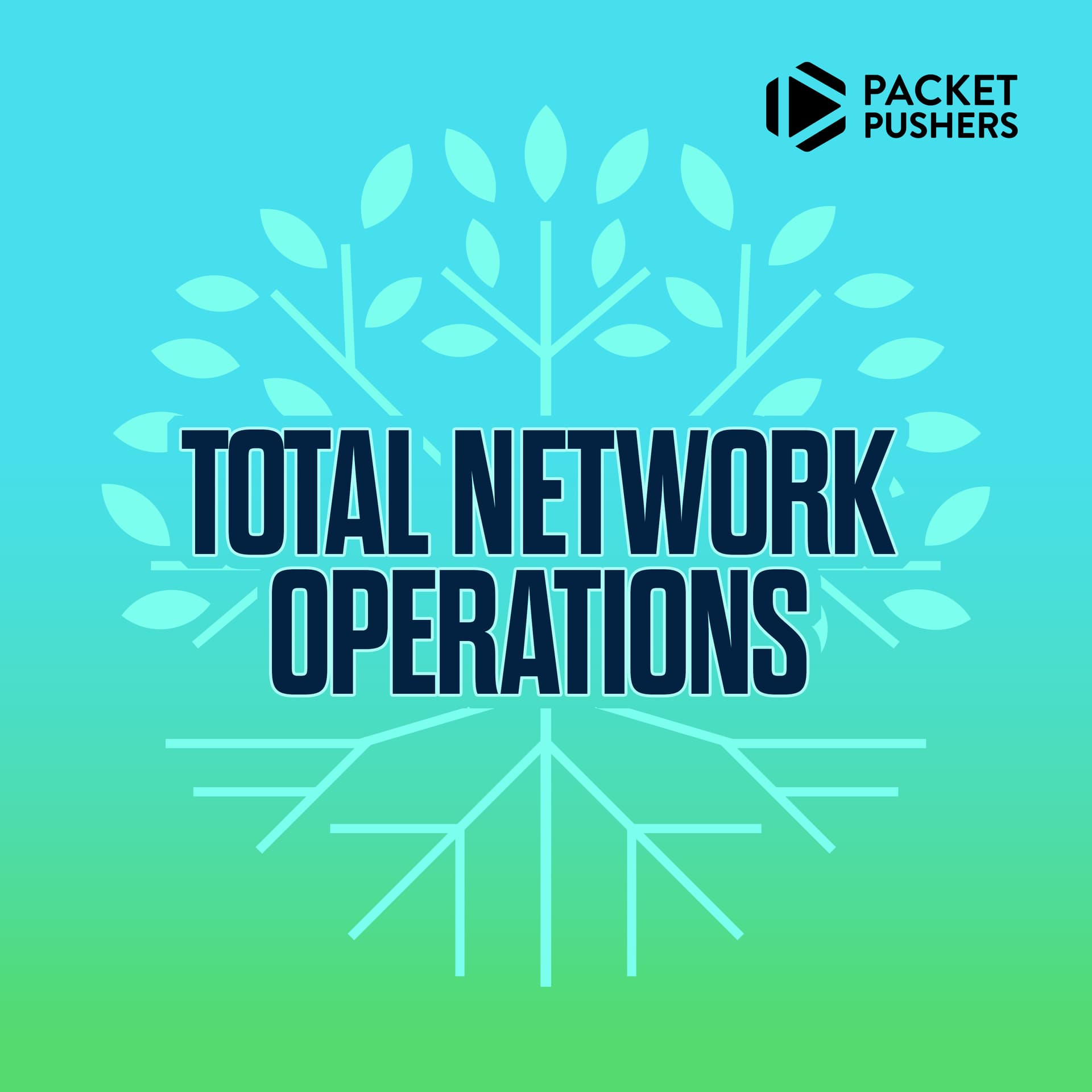 Total Network Operations - Podcasts