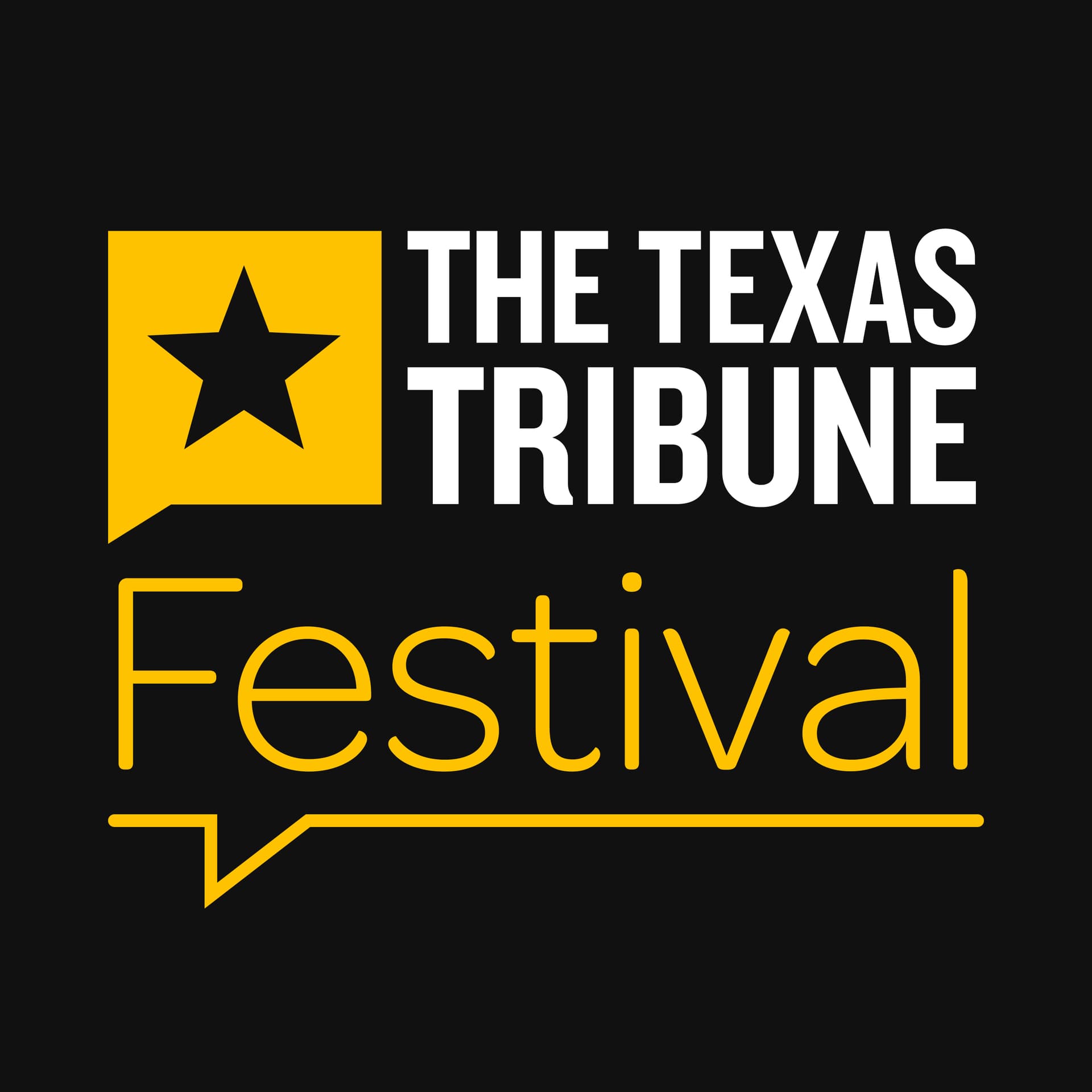 Texas Tribune Festival - Podcasts
