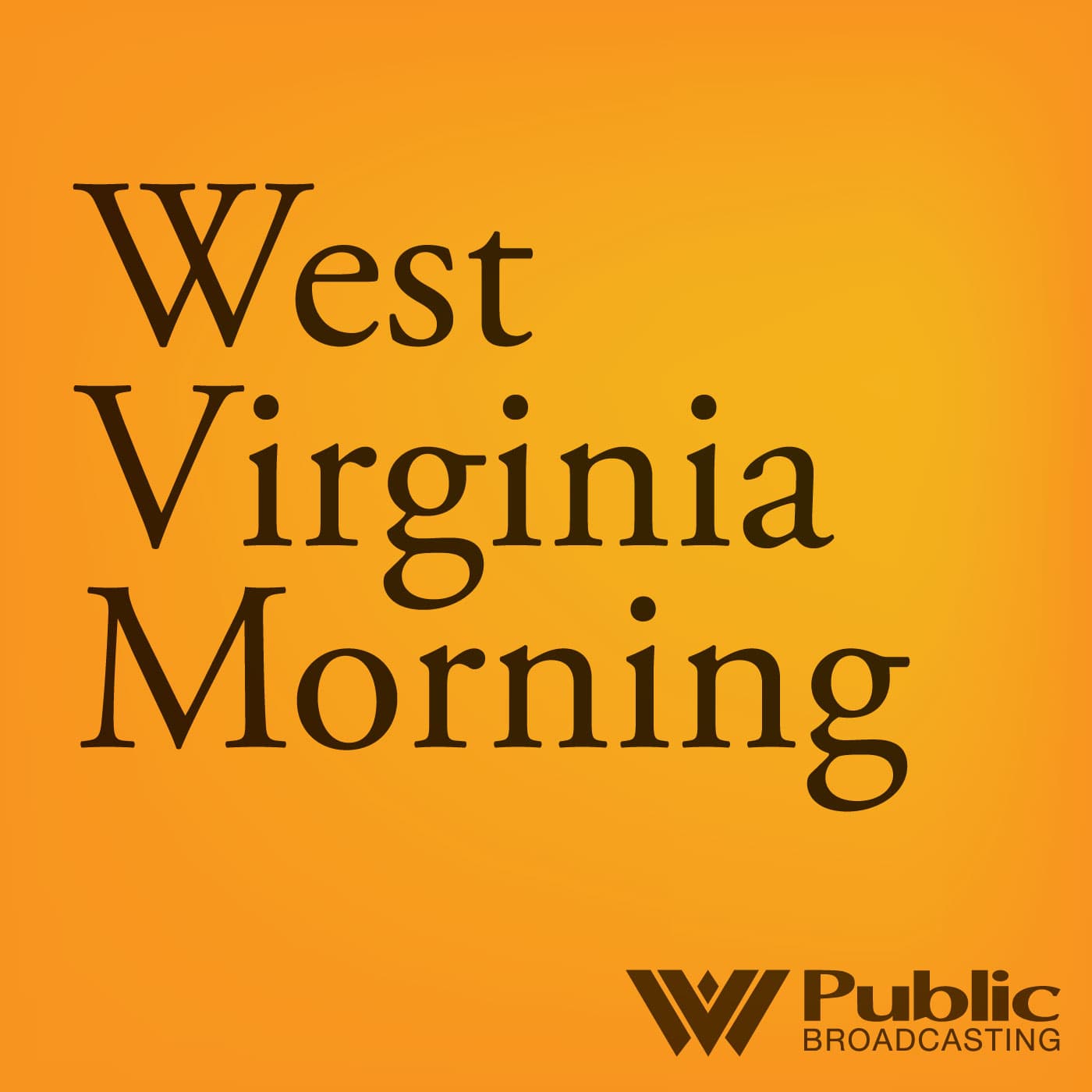 West Virginia Morning - Podcasts
