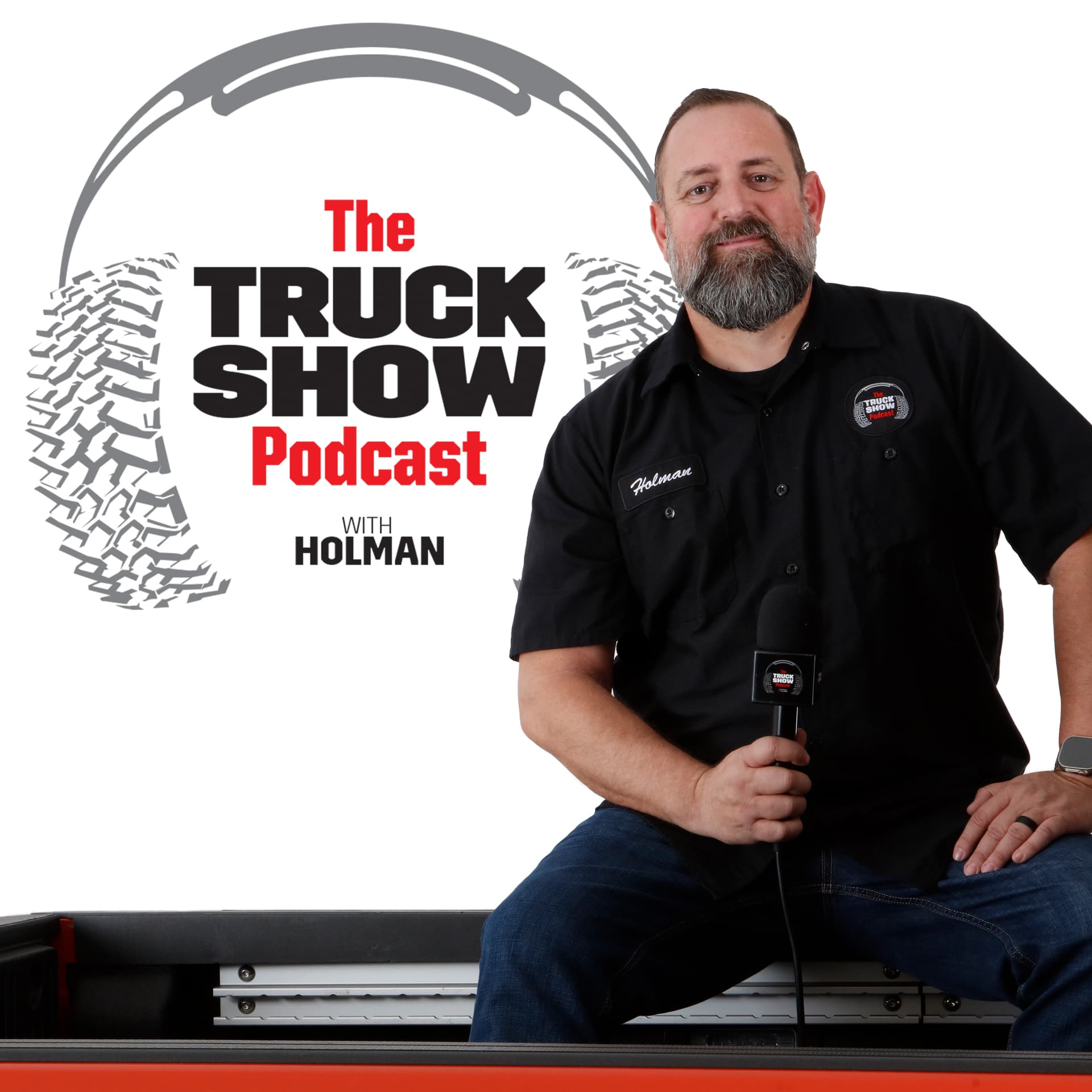 The Truck Show Podcast - Podcasts
