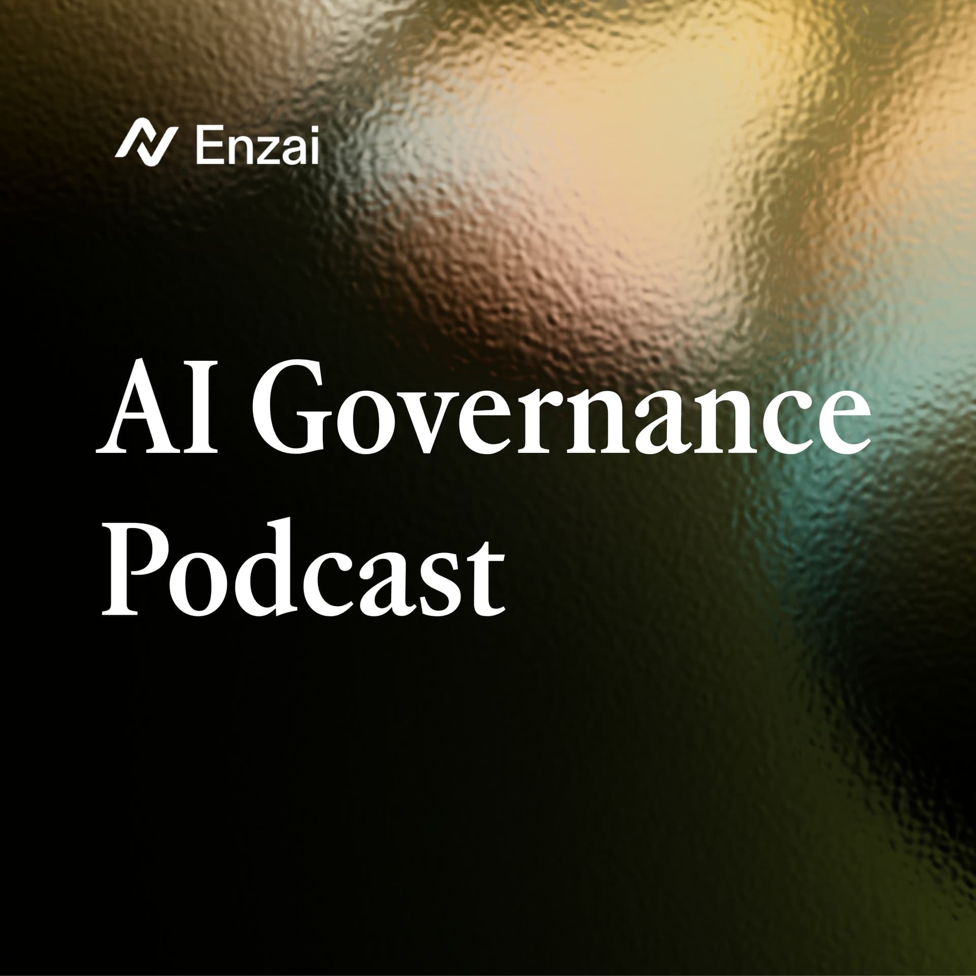 AI Governance Podcast - Podcasts