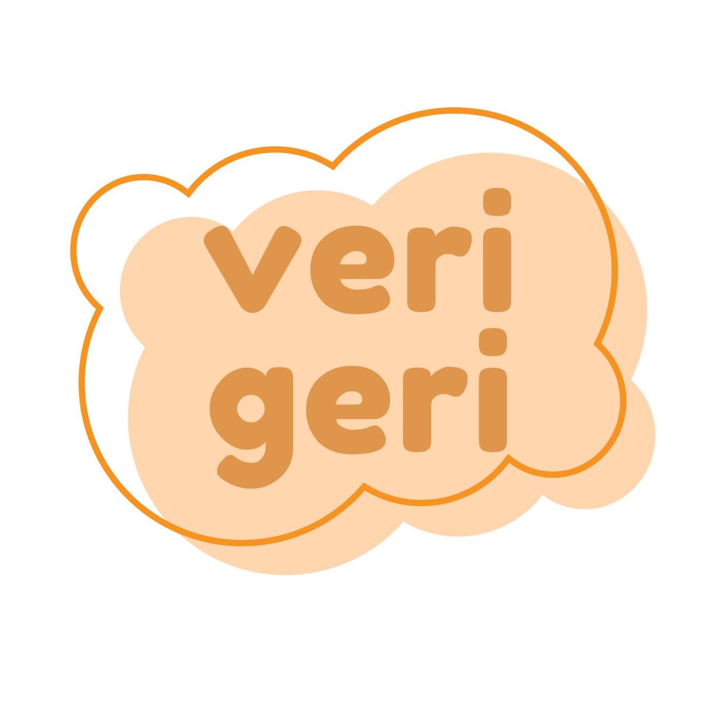 VeriGeri - Podcasty