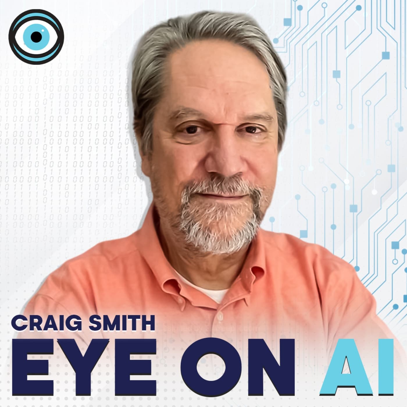 Eye On A.I. - Podcasts