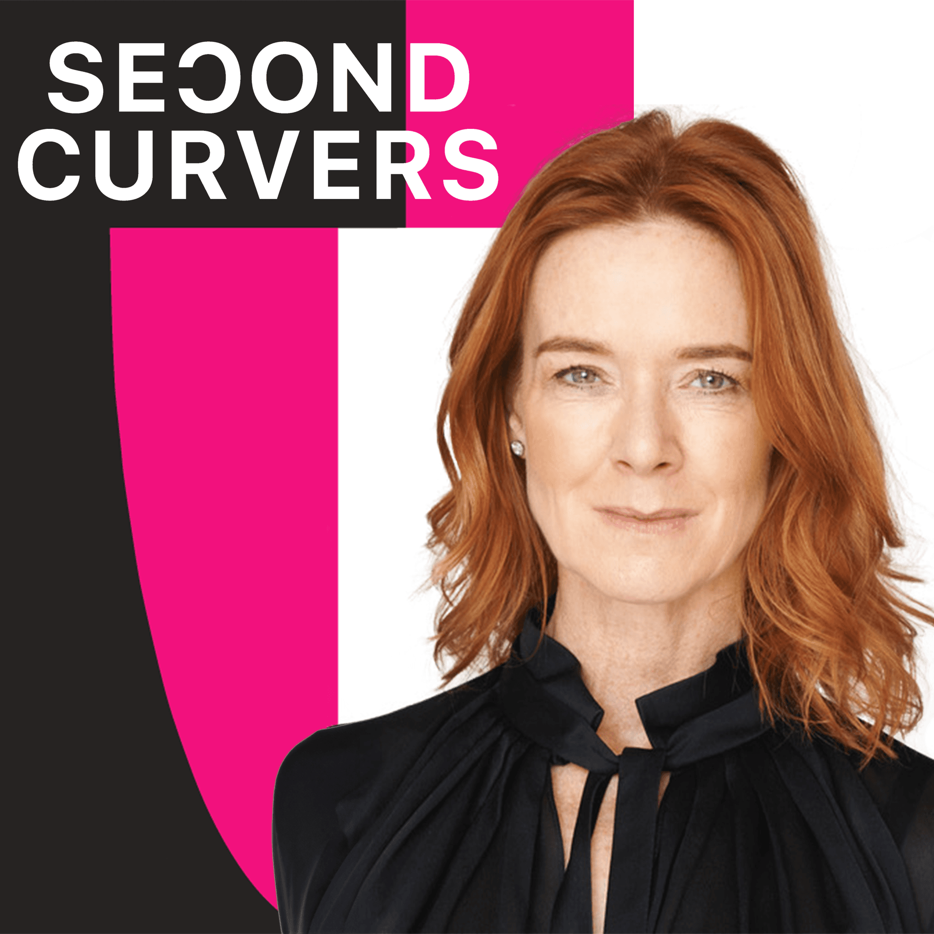Second Curvers - Podcasts