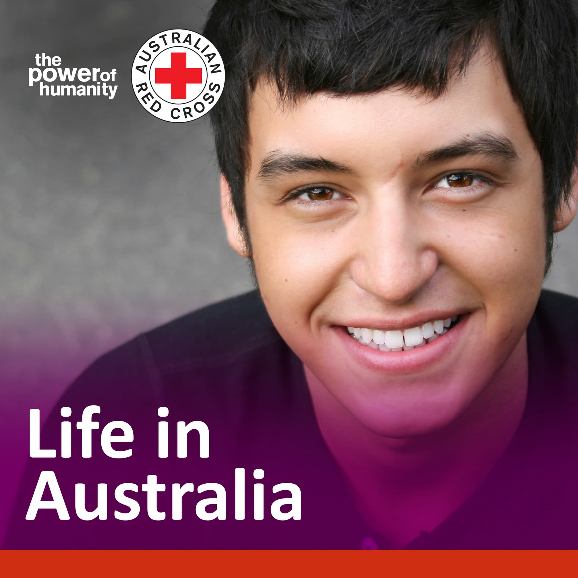 Life in Australia - Podcasts