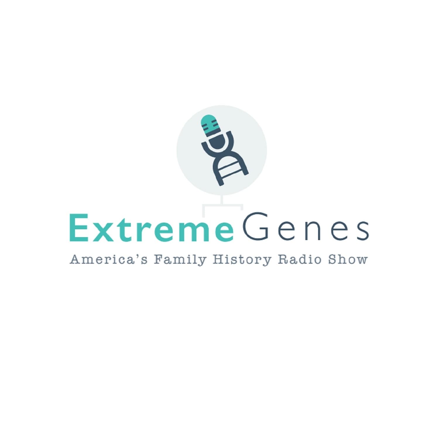 Extreme Genes - Podcasts