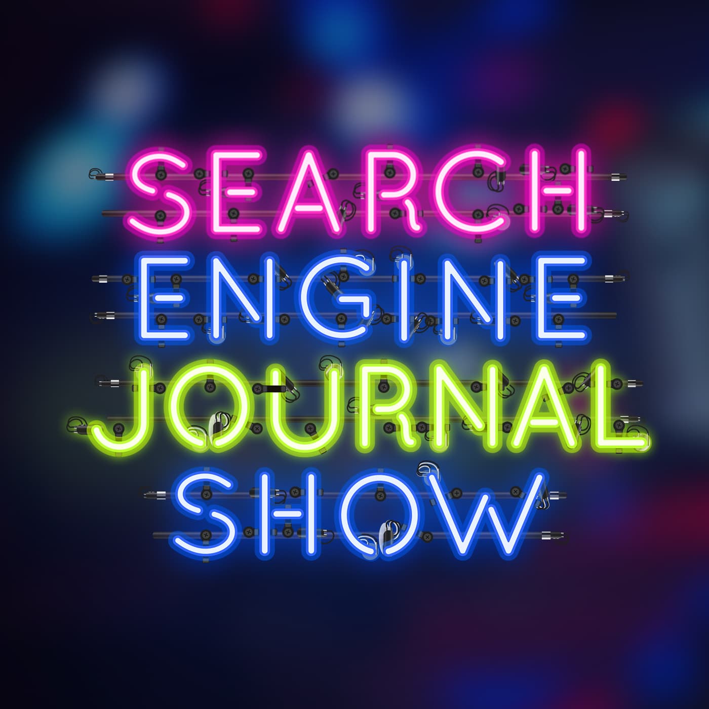 Search Engine Journal Show - Podcasts