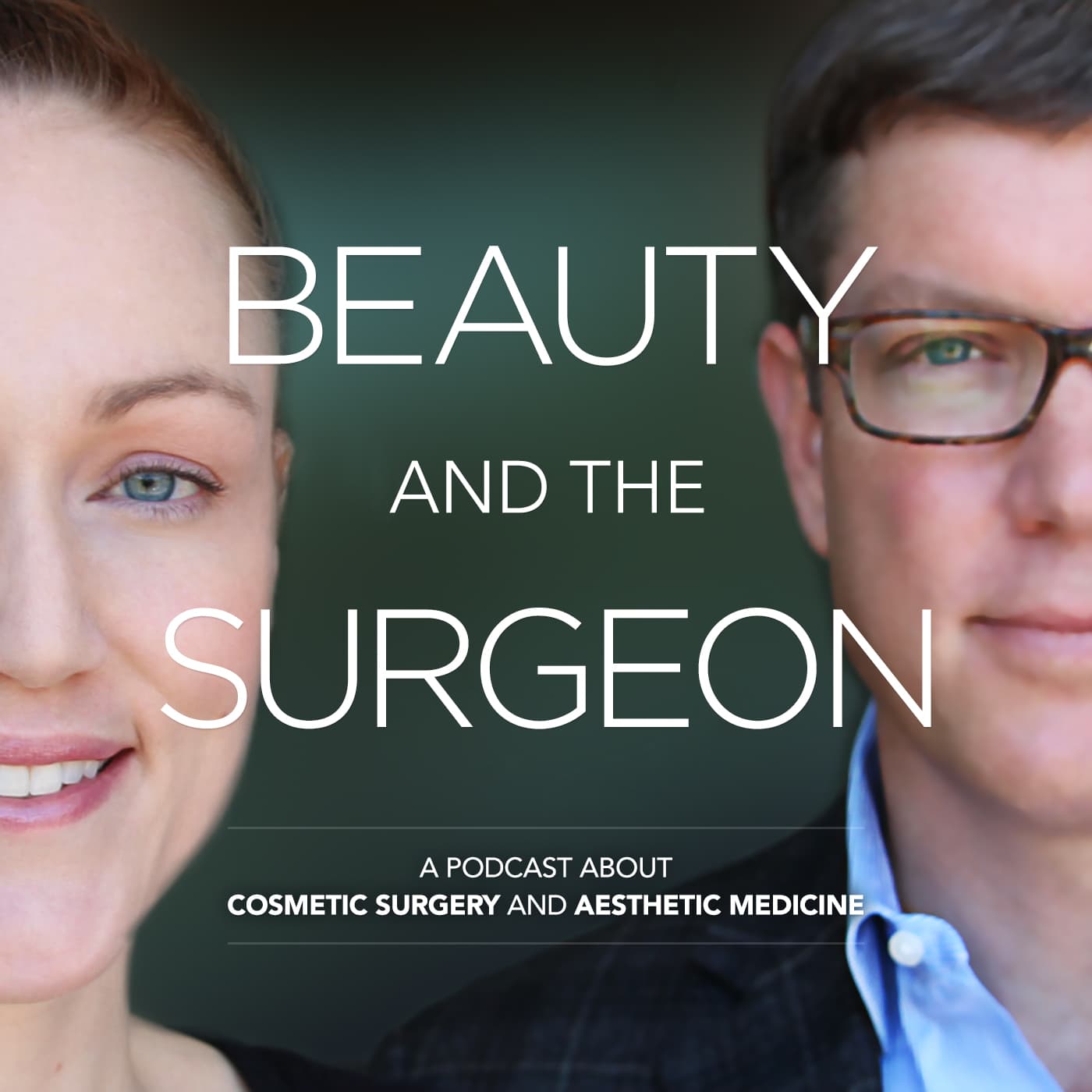 Beauty and the Surgeon - Podcasts