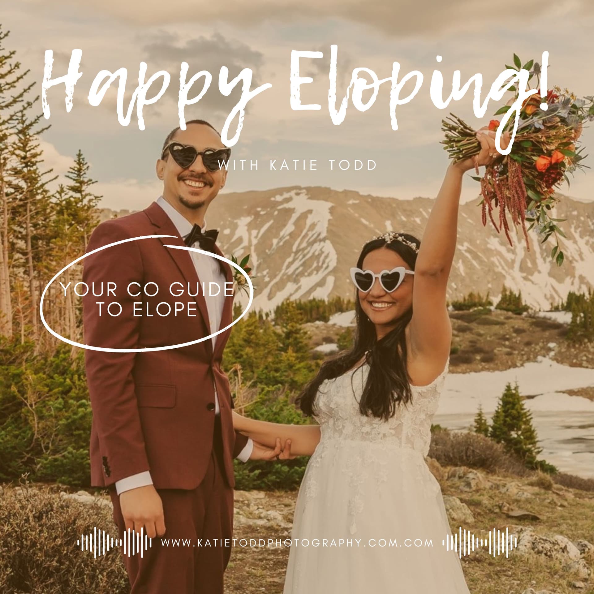 Happy Eloping - Podcast