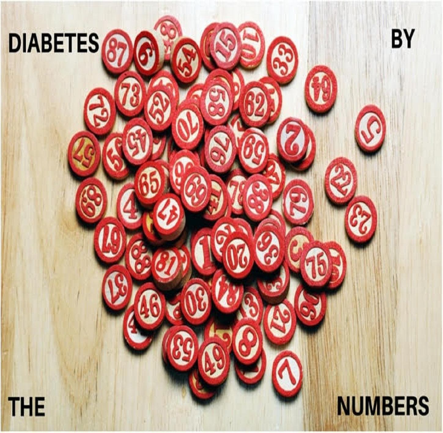 Diabetes by the Numbers - Podcasts