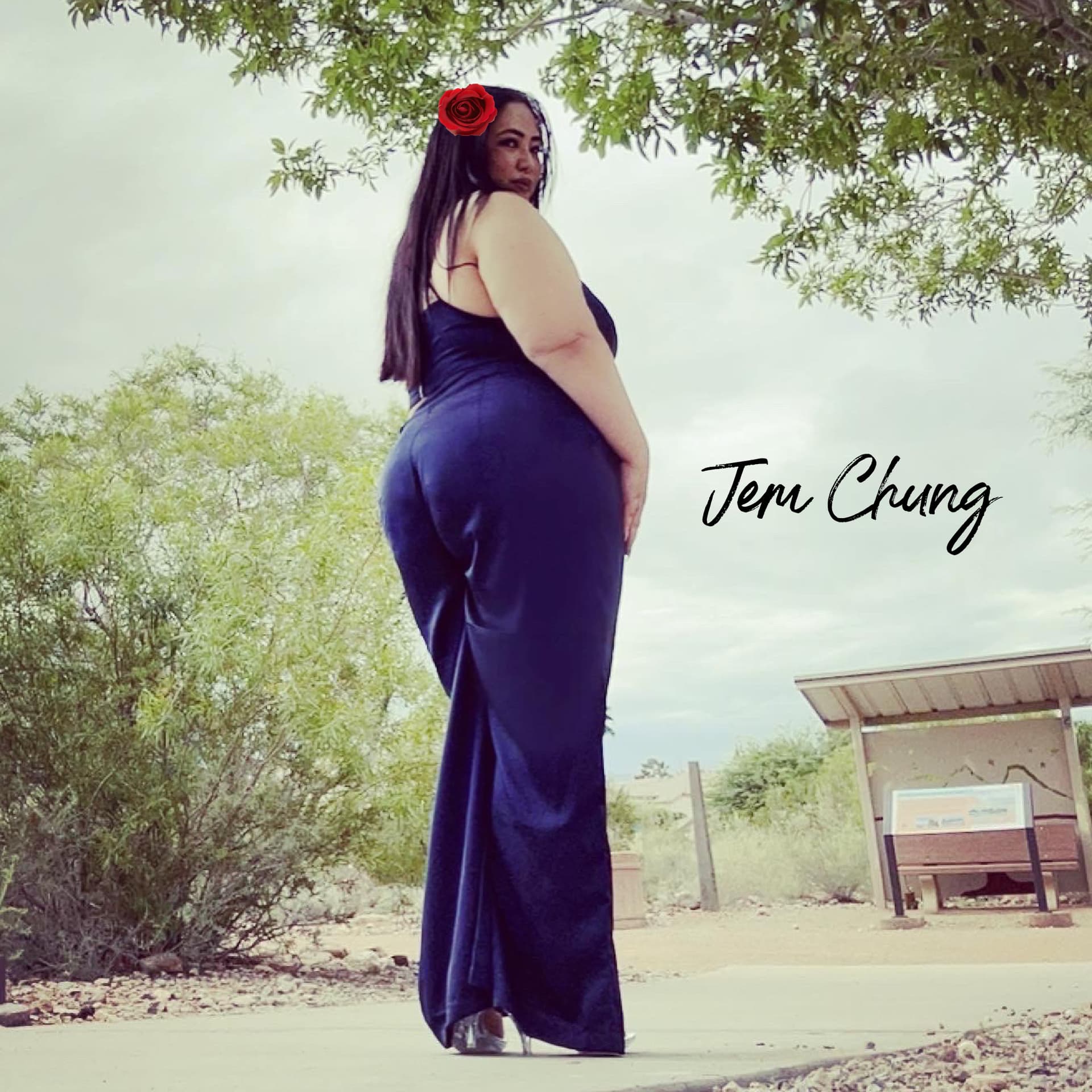 The Curvy Jem Podcast