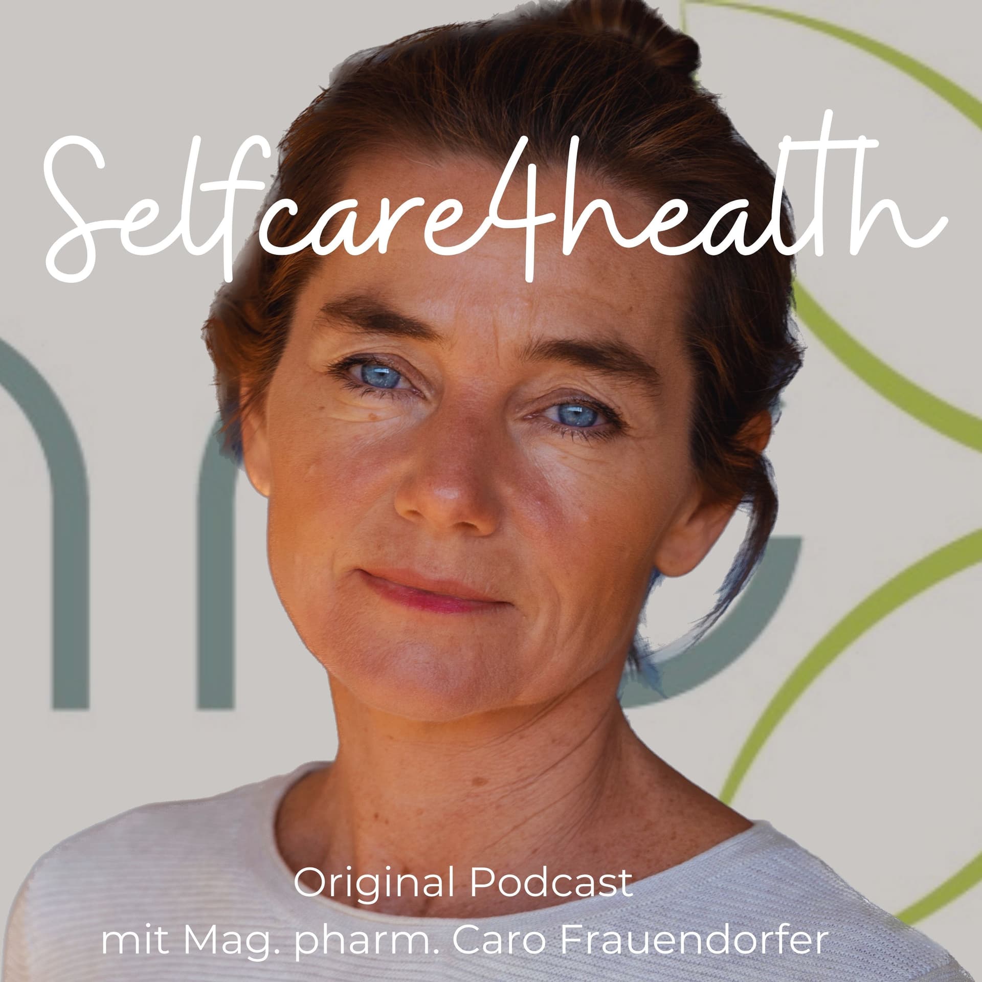 Selfcare4health - Podcast