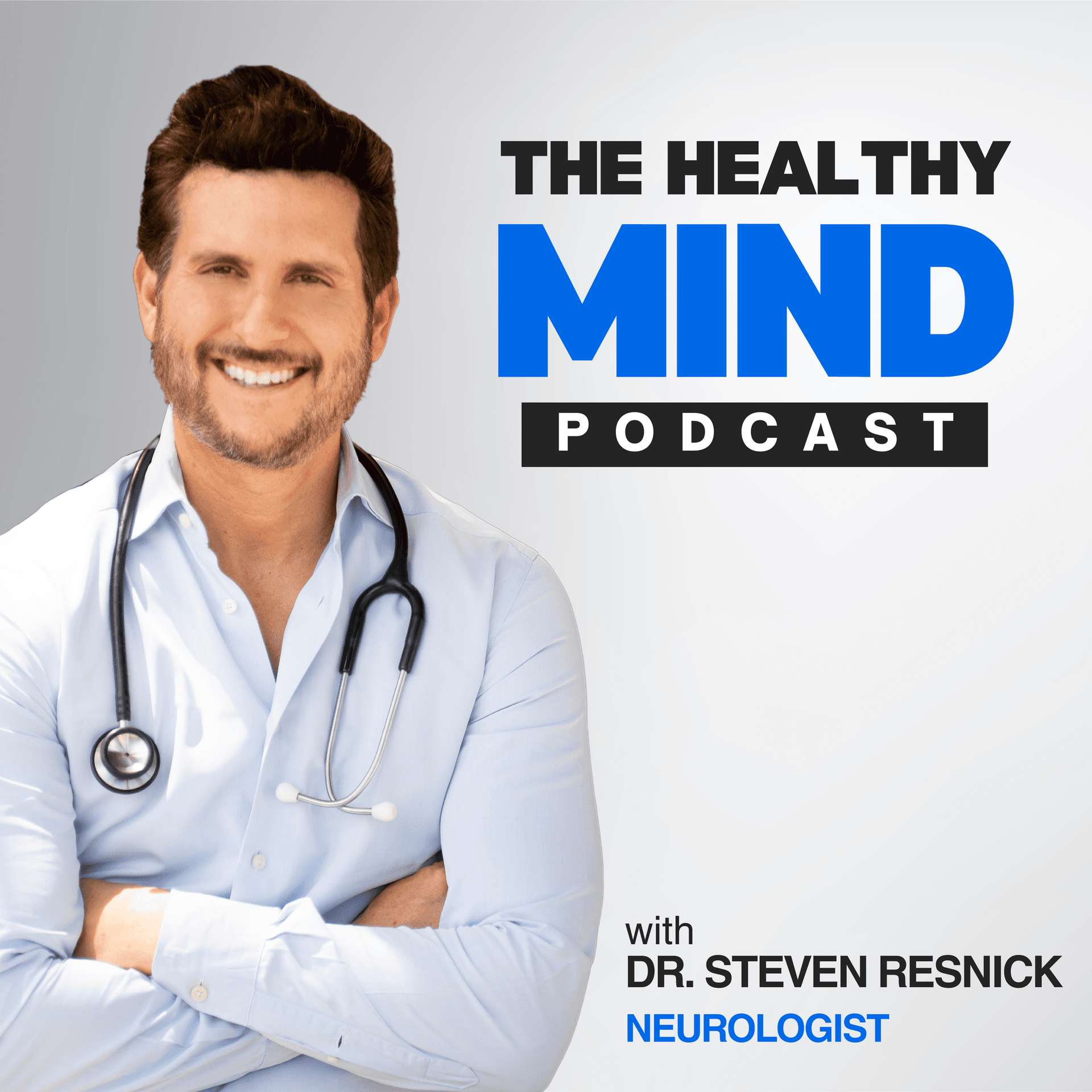 The Healthy Mind Podcast - 播客