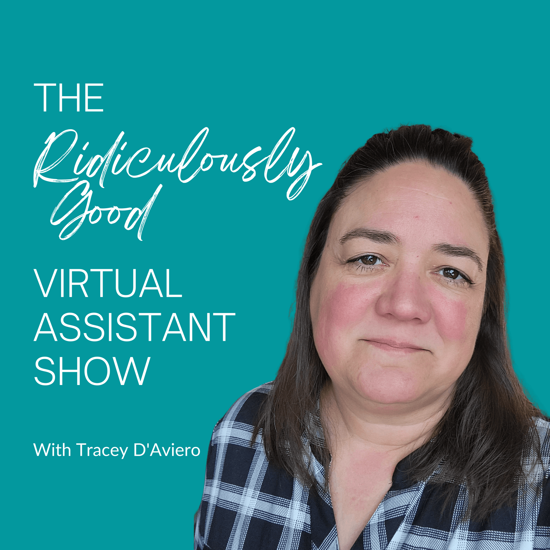 The Ridiculously Good Virtual Assistant Show - Podcasts