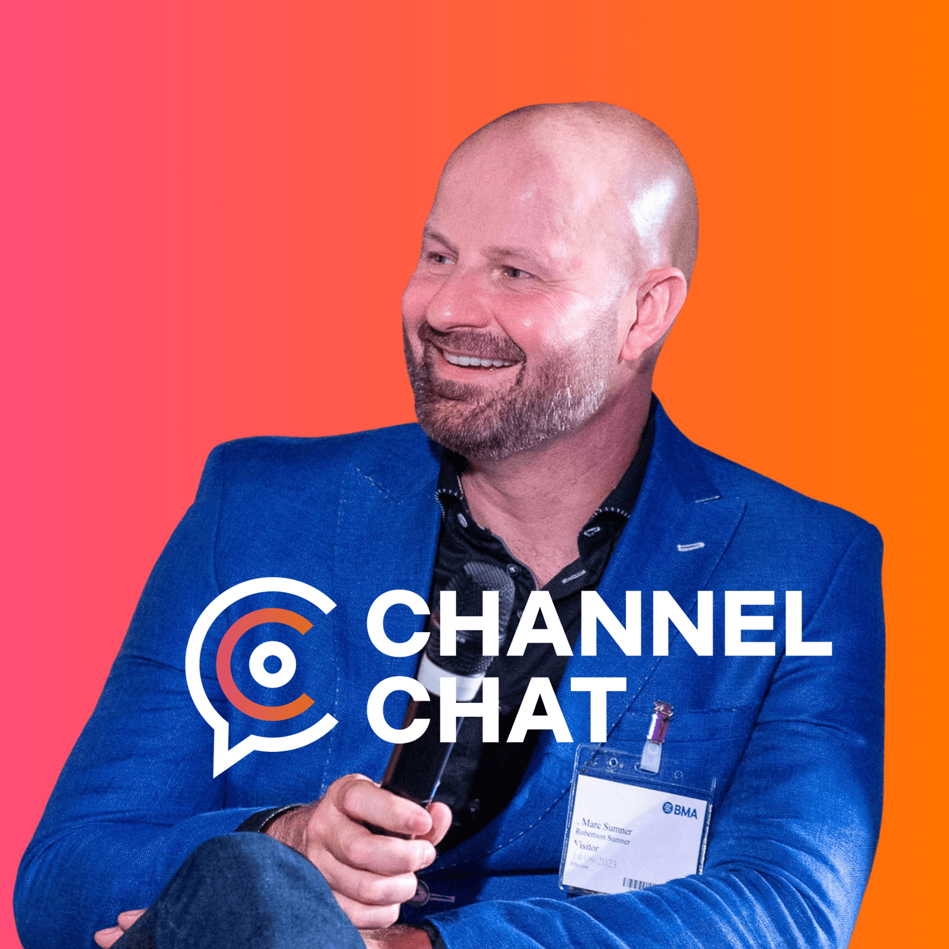 Channel Chat Podcast - Podcasts