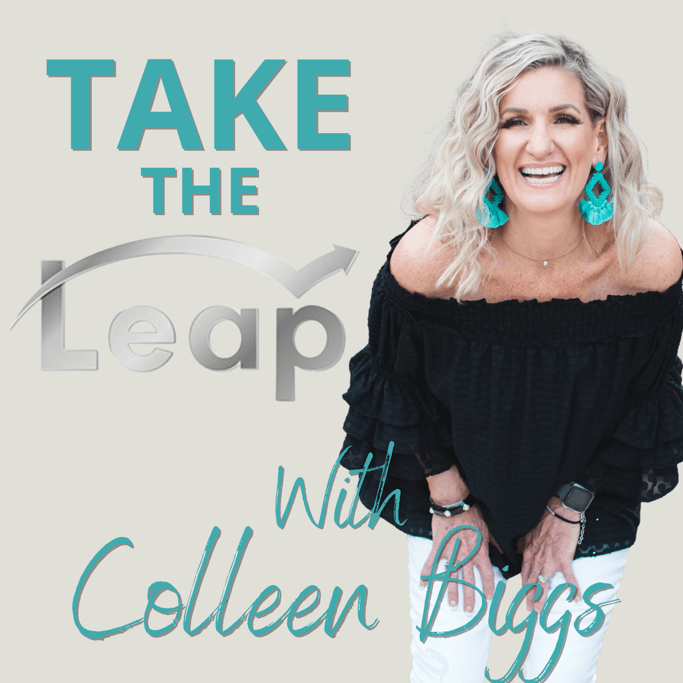 Take the Leap - Podcasts