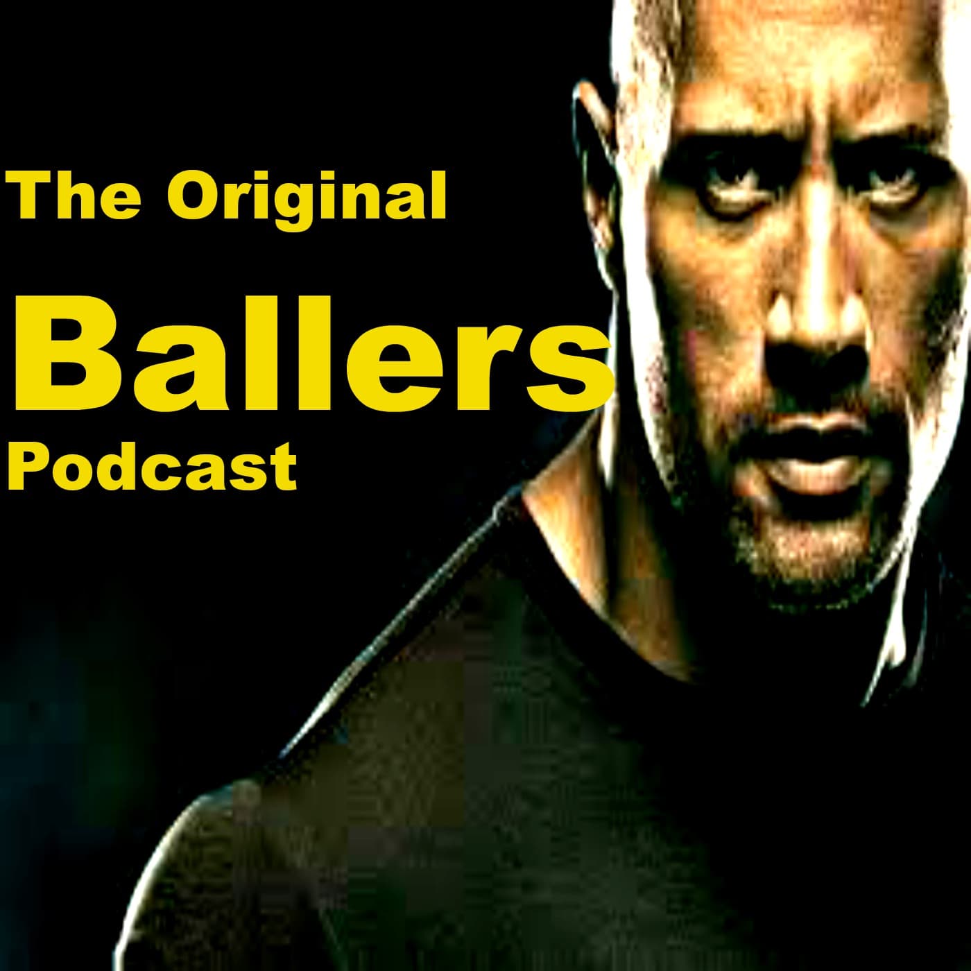 The Original Ballers Podcast - Podcasts