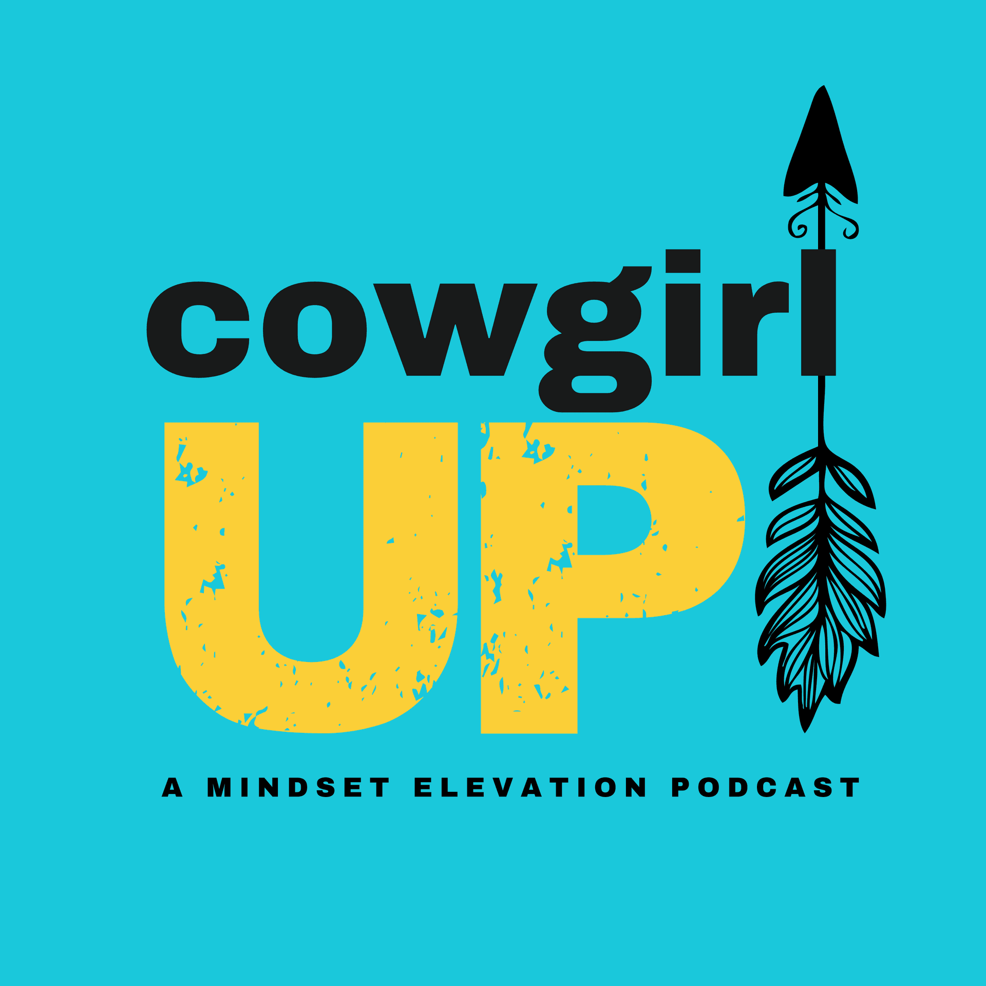 Cowgirl UP - بودكاست