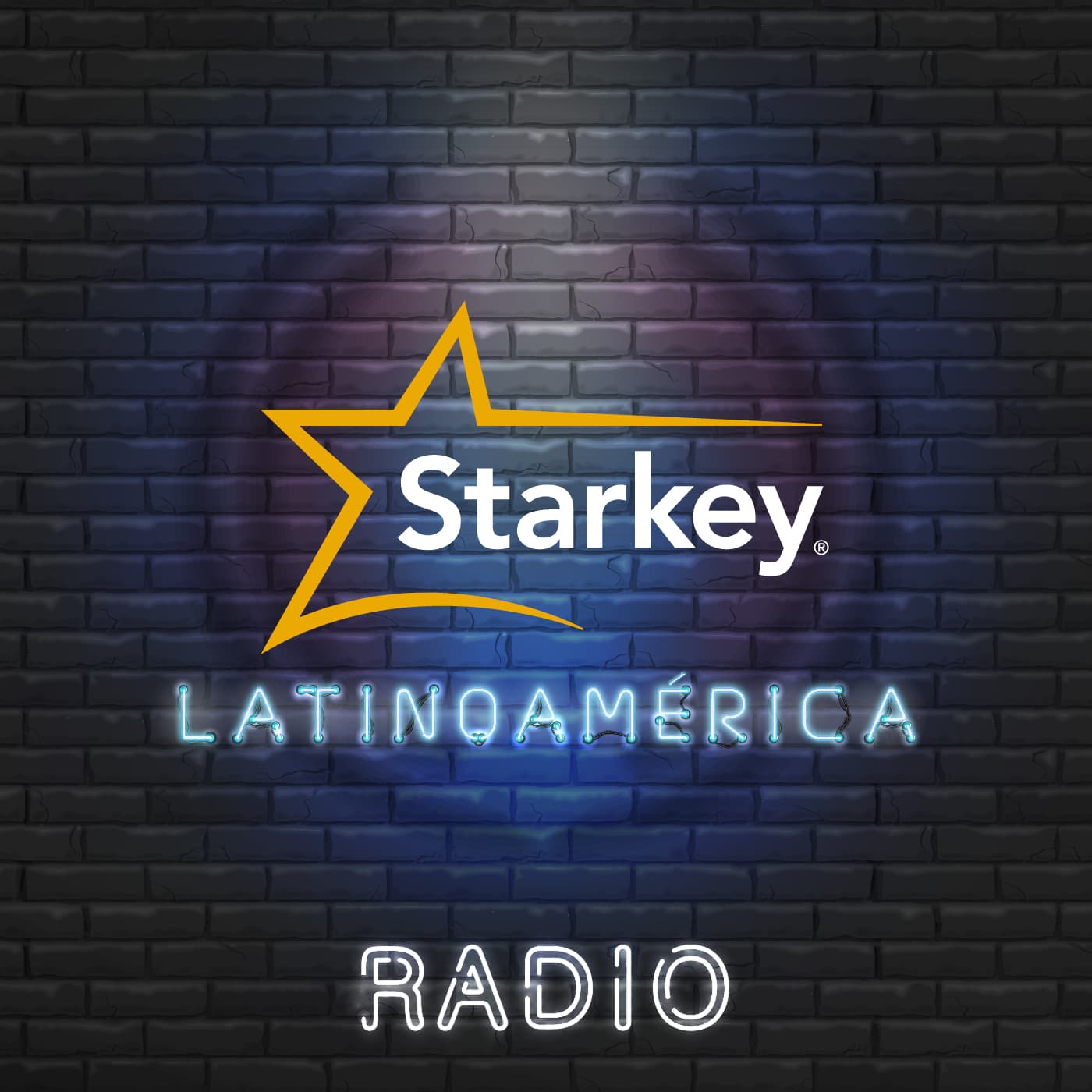 Starkey LatAm Radio - Podcasts
