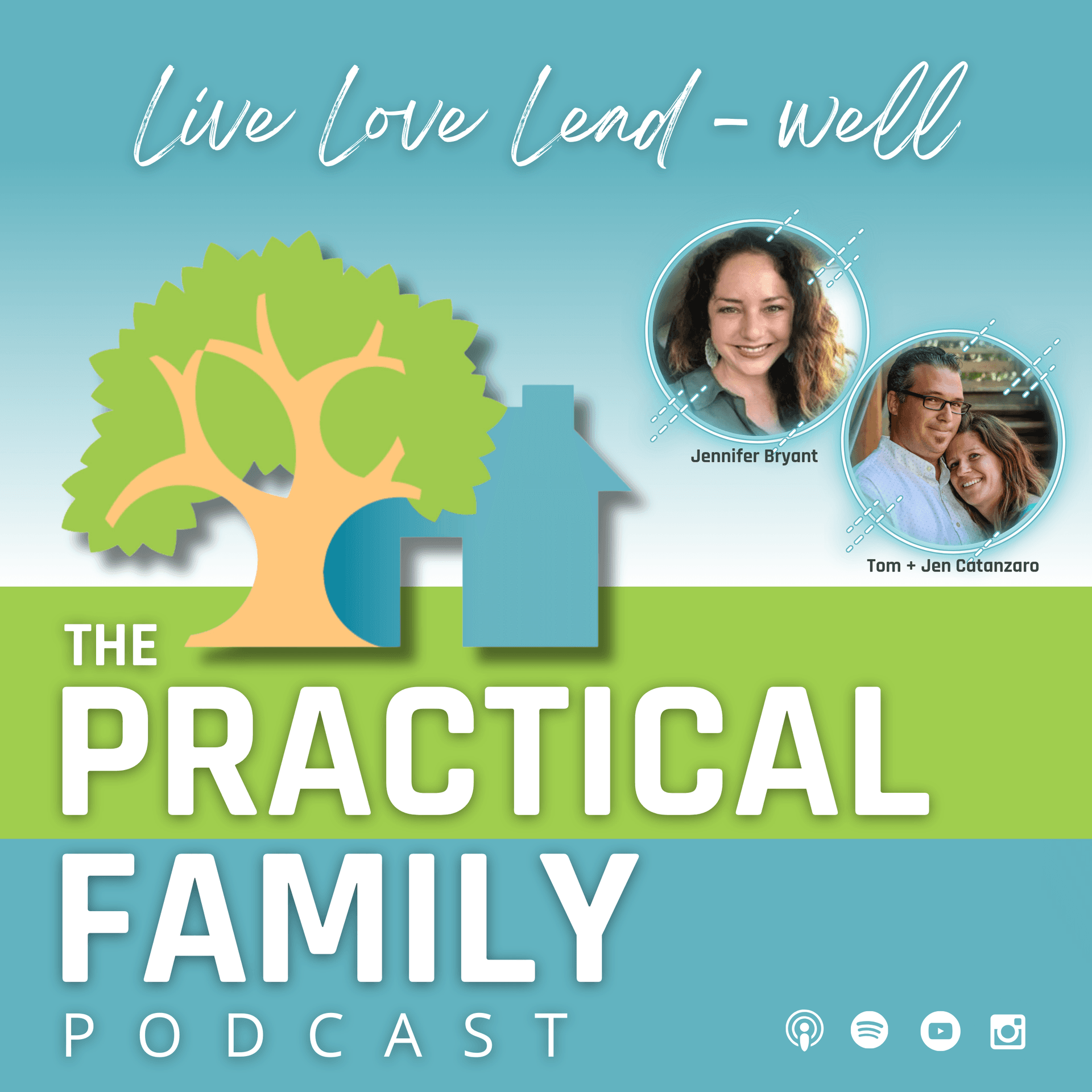 Practical Family Podcast - Podcasts