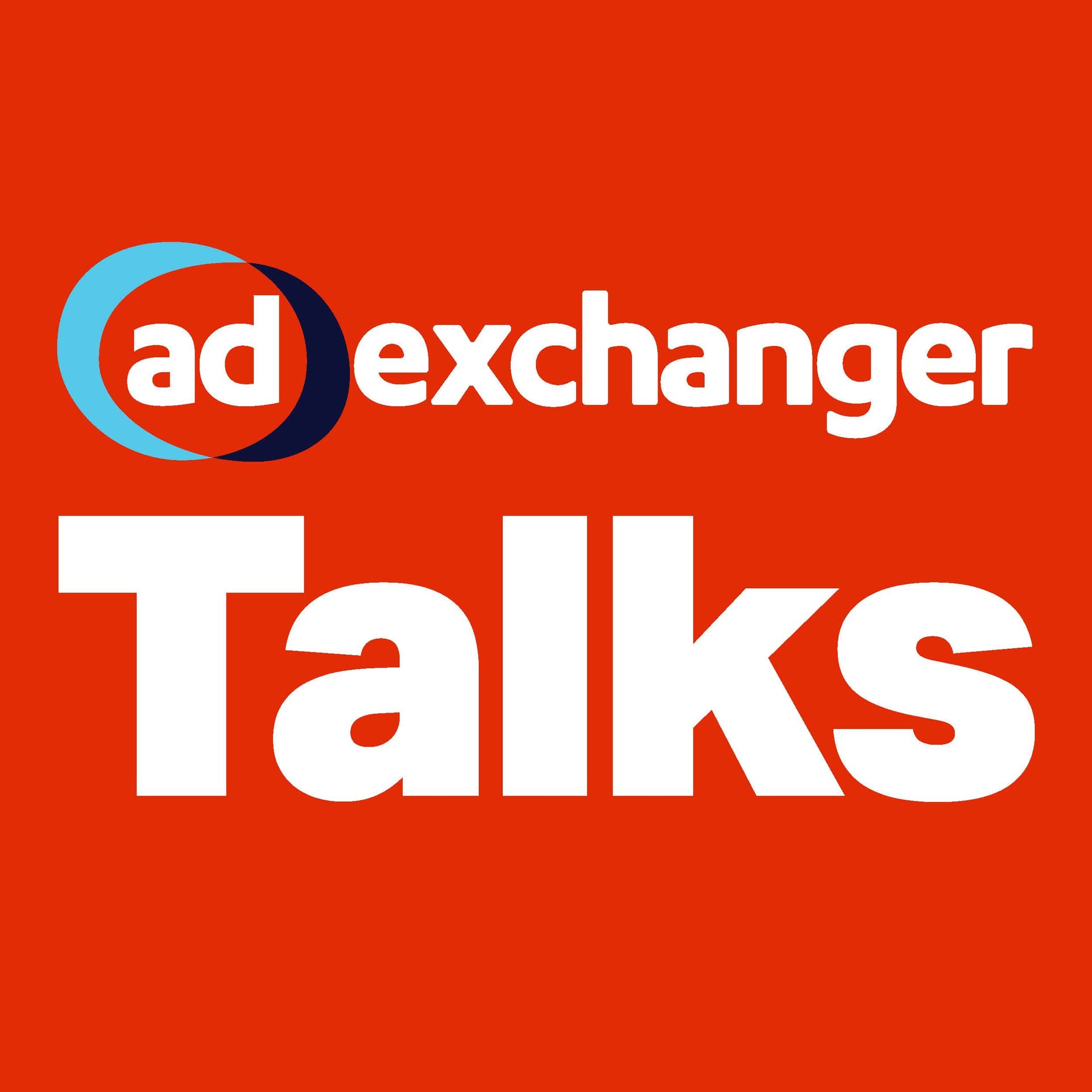 AdExchanger - Podcasts