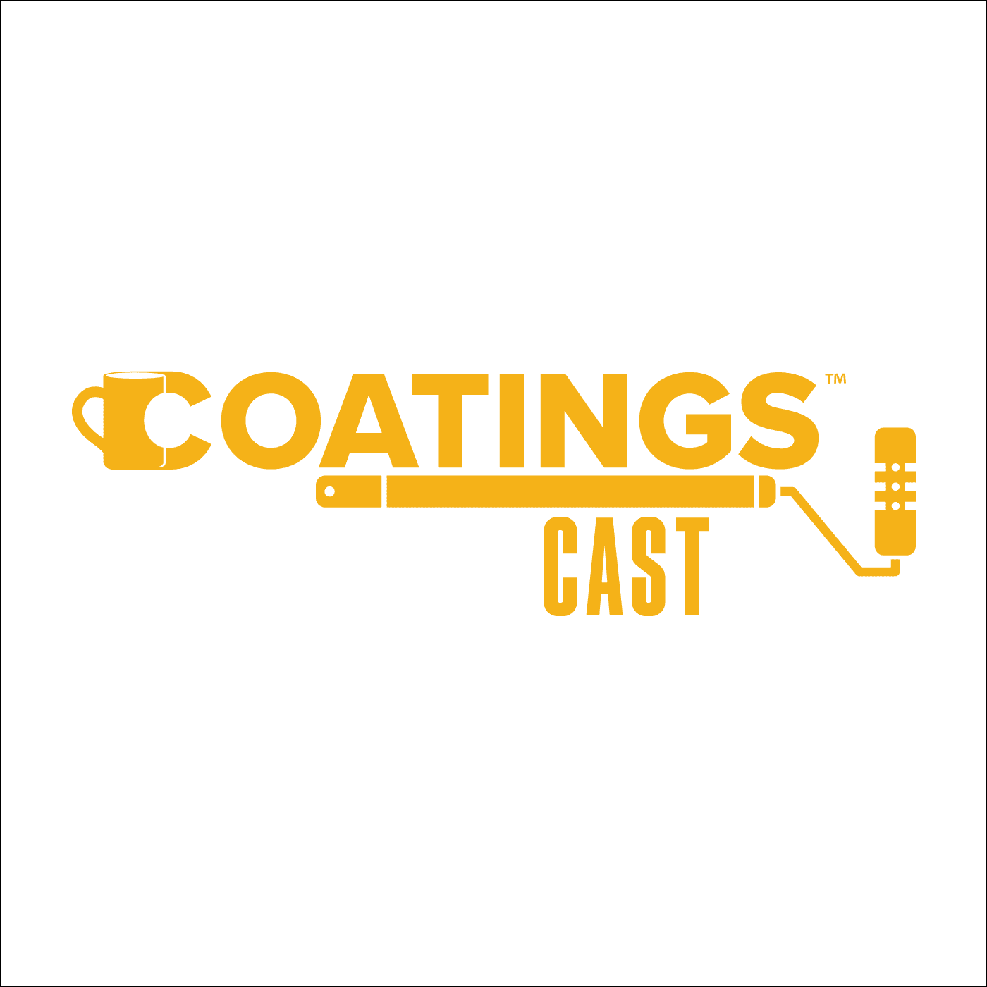 CoatingsCoffeeShop - Podcasts