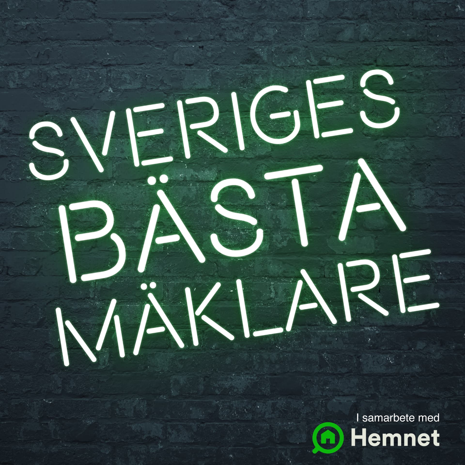 Sveriges Bästa Mäklare - Podcasts