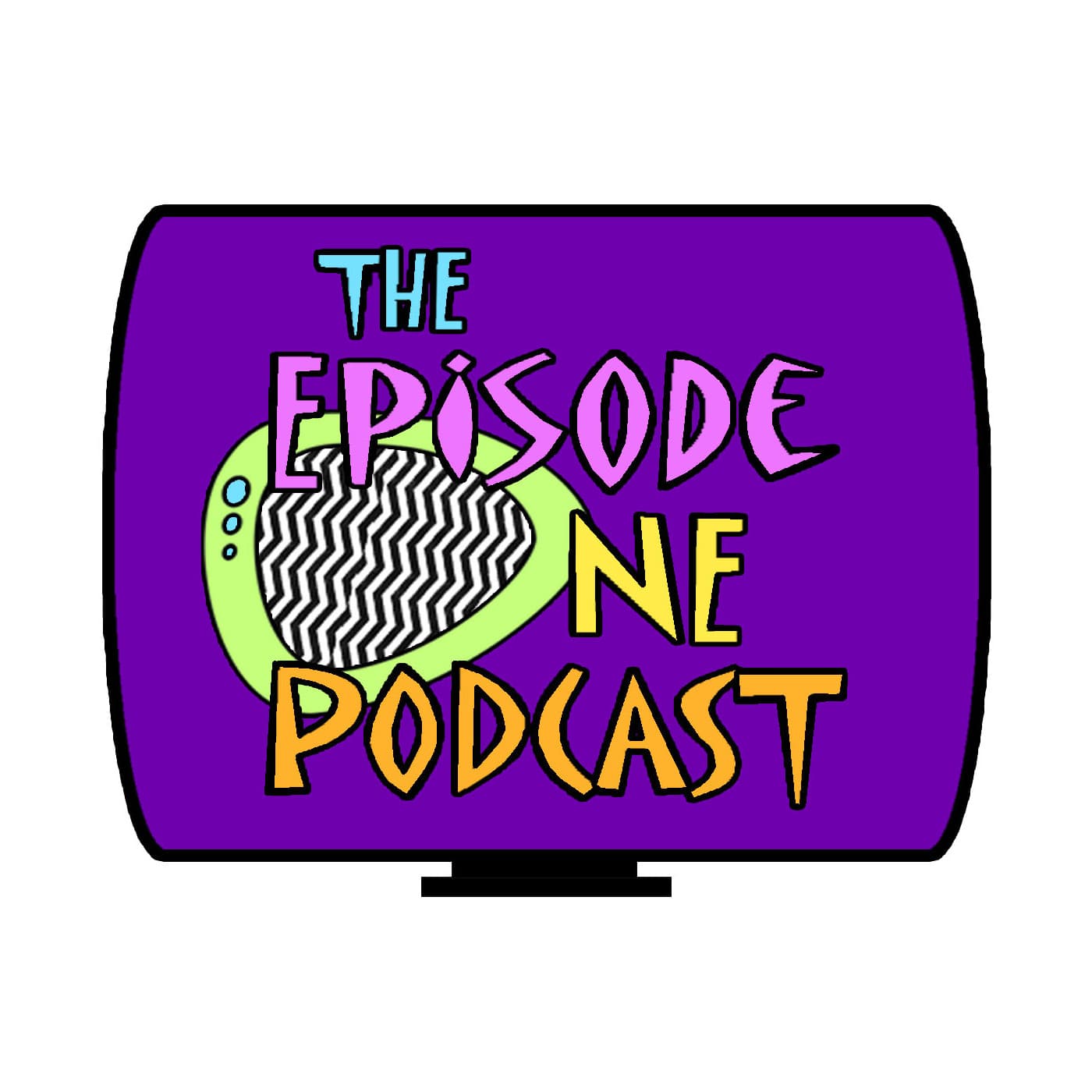 The Episode One Podcast - Podcasts