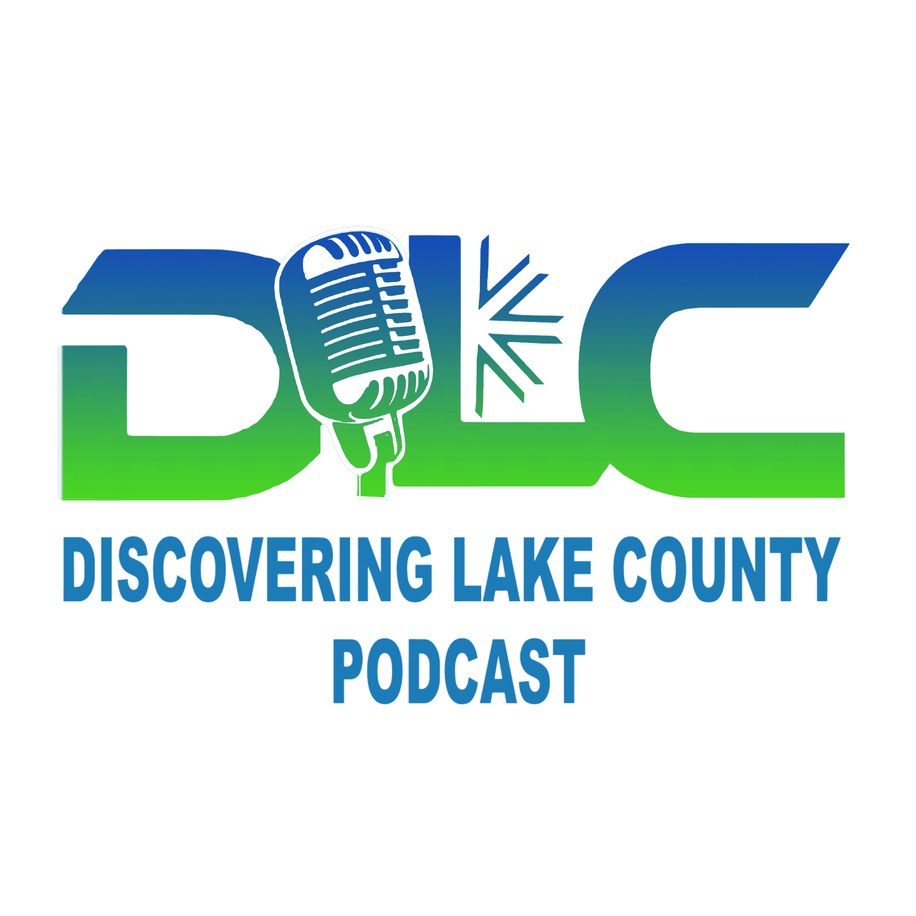 Discovering Lake County, IL Podcast - Podcasts