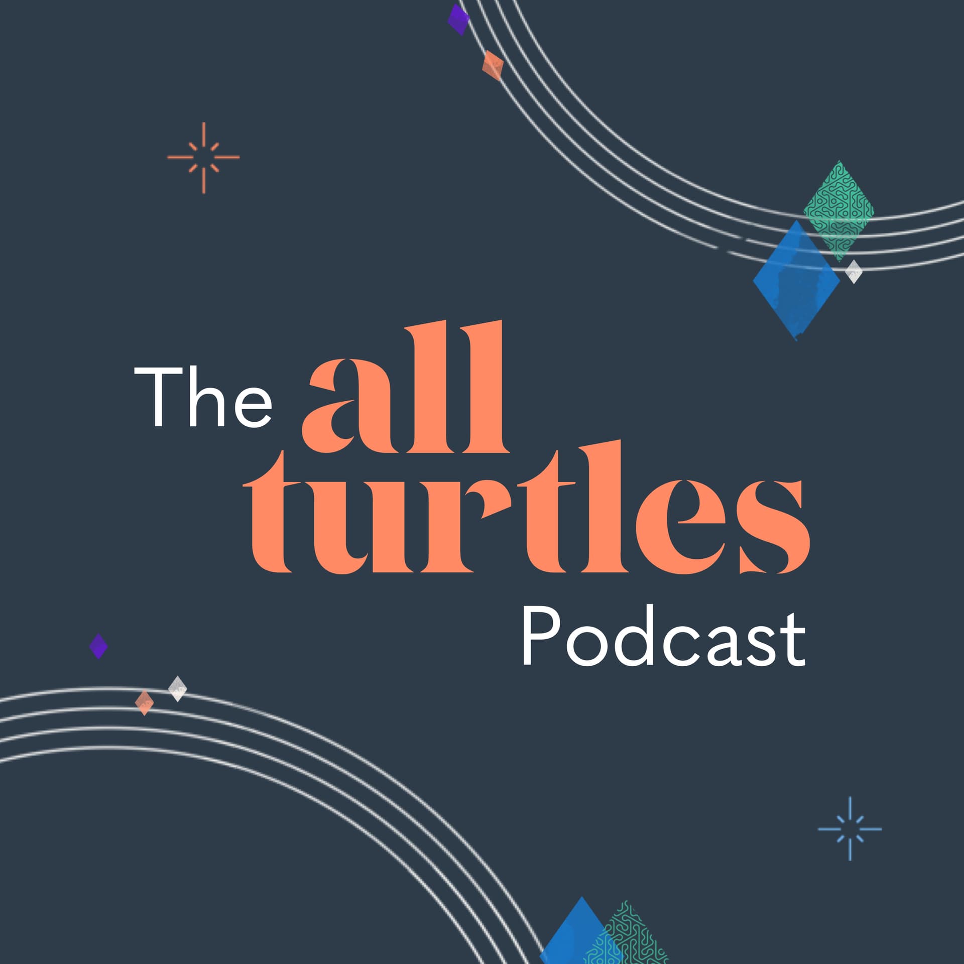 The All Turtles Podcast - Podcasts