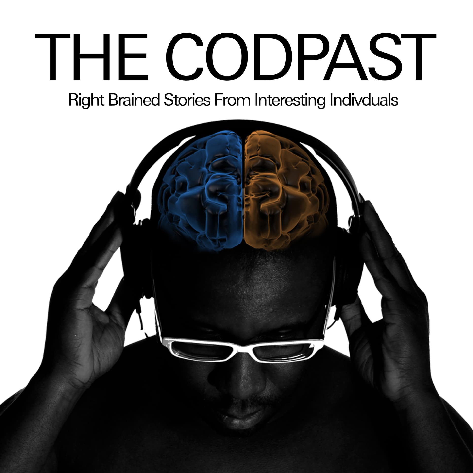 The Codpast - Podcasts