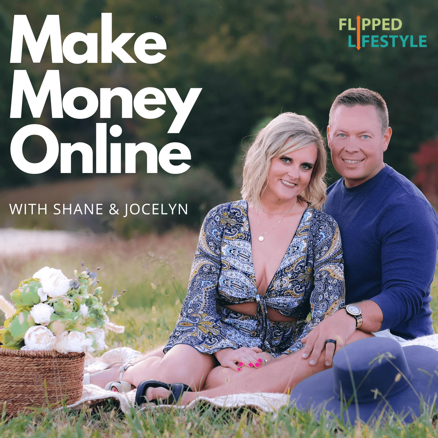 Flipped Lifestyle™ Podcast - Podcasts