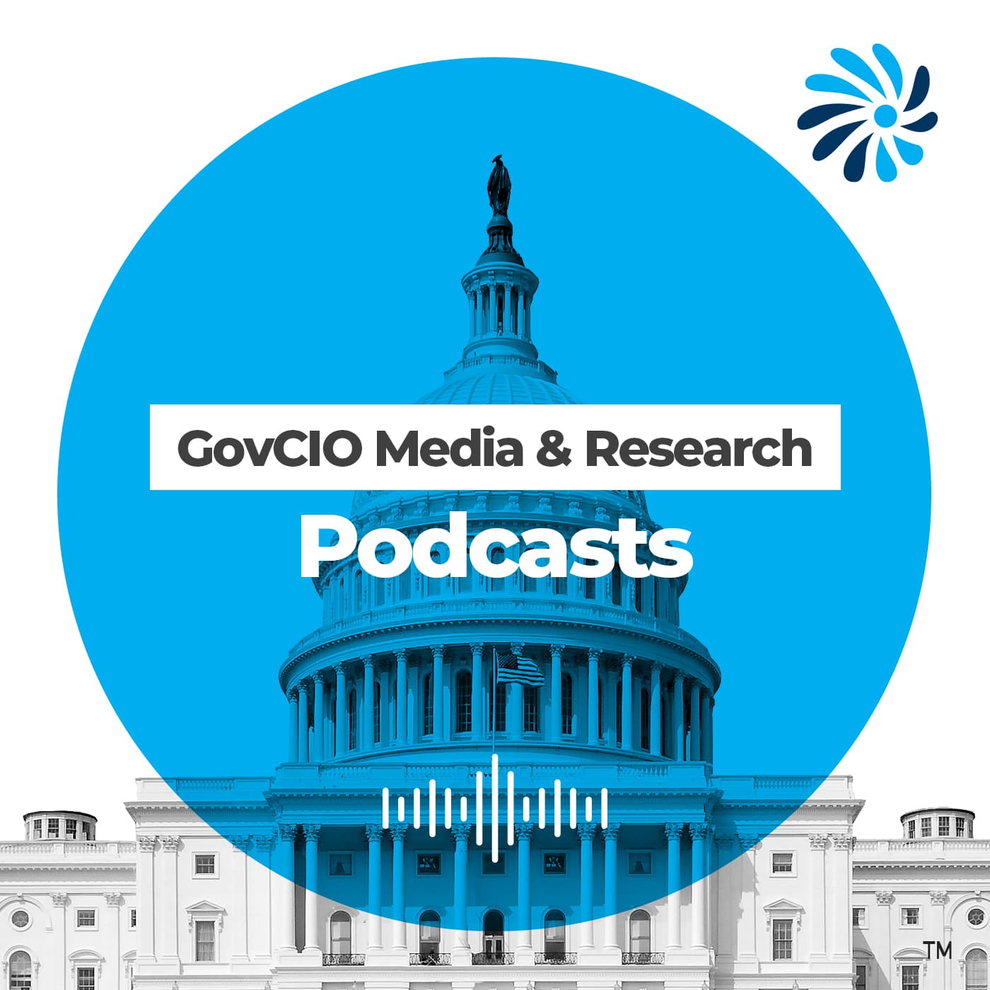 GovCIO Media & Research Podcasts - Podcasts