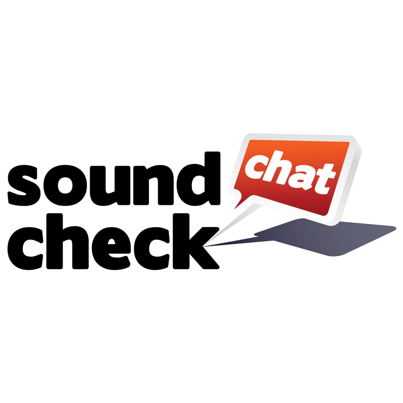 Sound Check Chat - A Music Lover's Podcast delivering answers straight from Artist's Lips - Podcasts