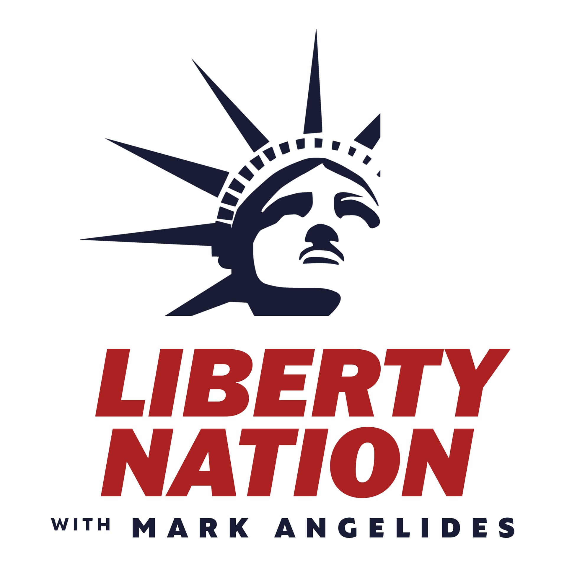 Liberty Nation Radio - Podcasts
