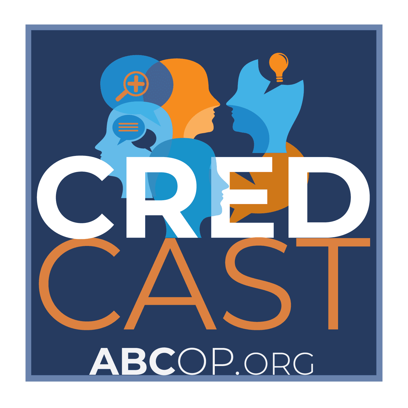 ABC CredCast - Podcasts