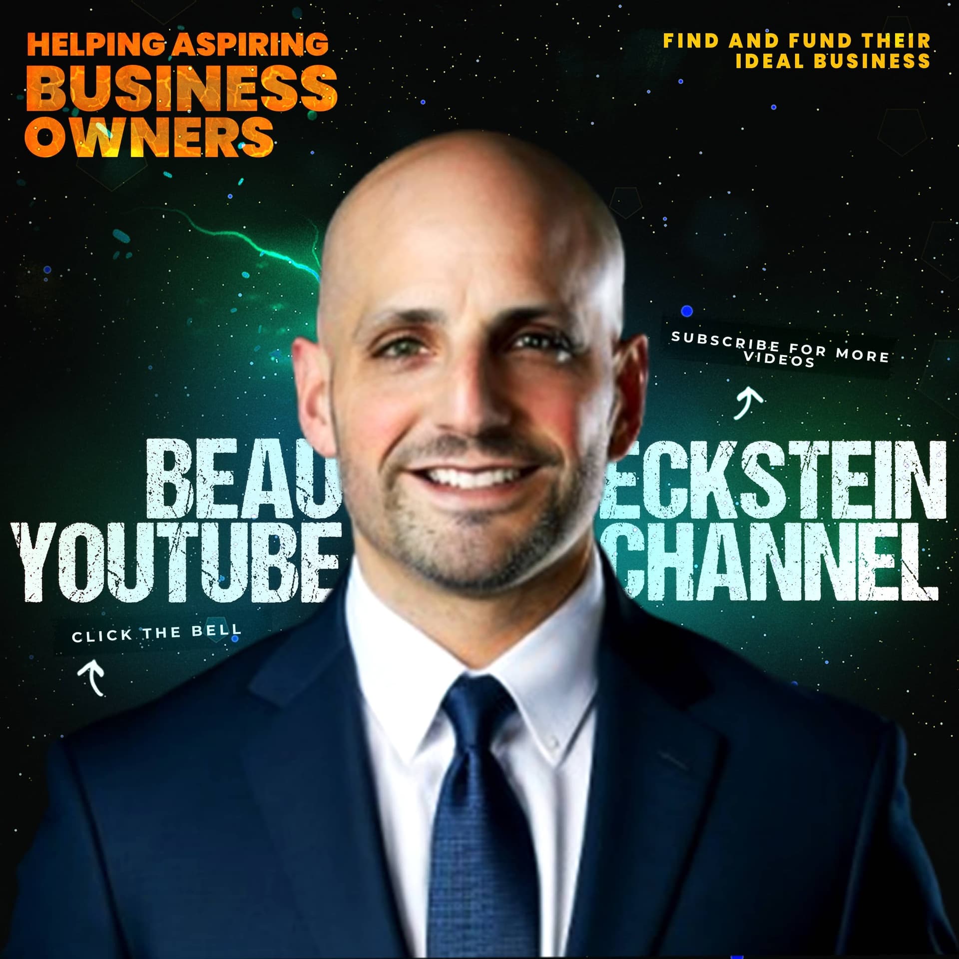 The Business Ownership Show - Podcasts