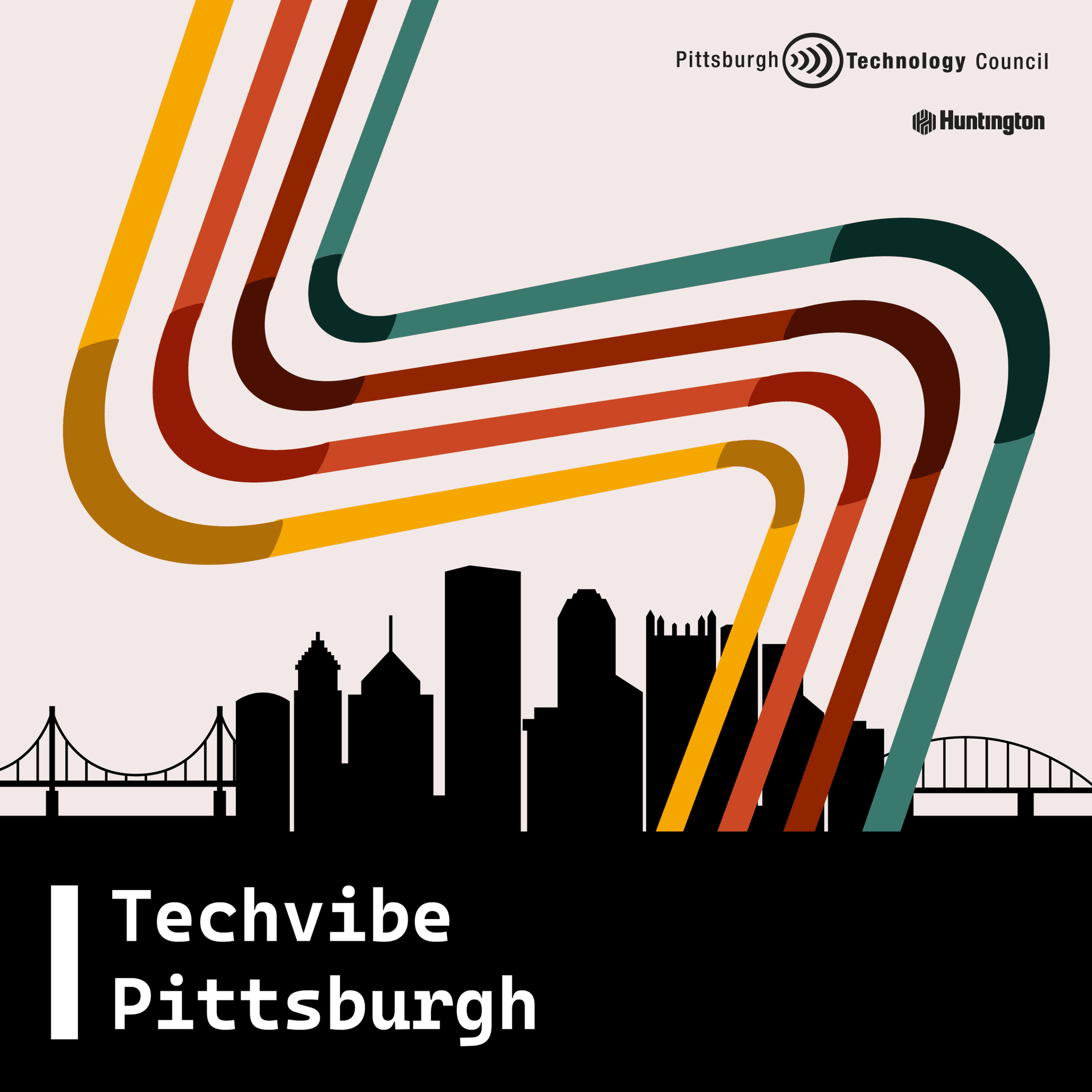 TechVibe Pittsburgh - Podcasts