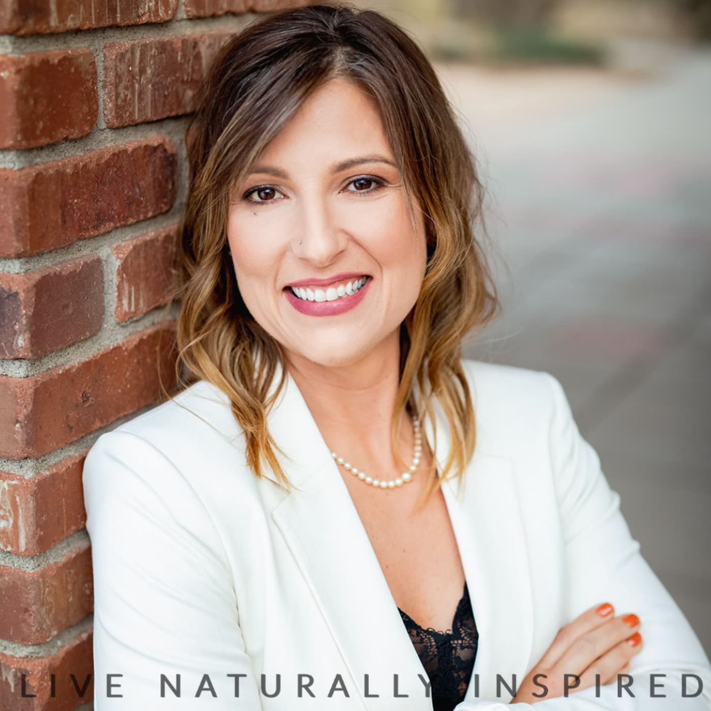 Naturally Inspired Daily: Health. Freedom. Philosophy. - Podcast