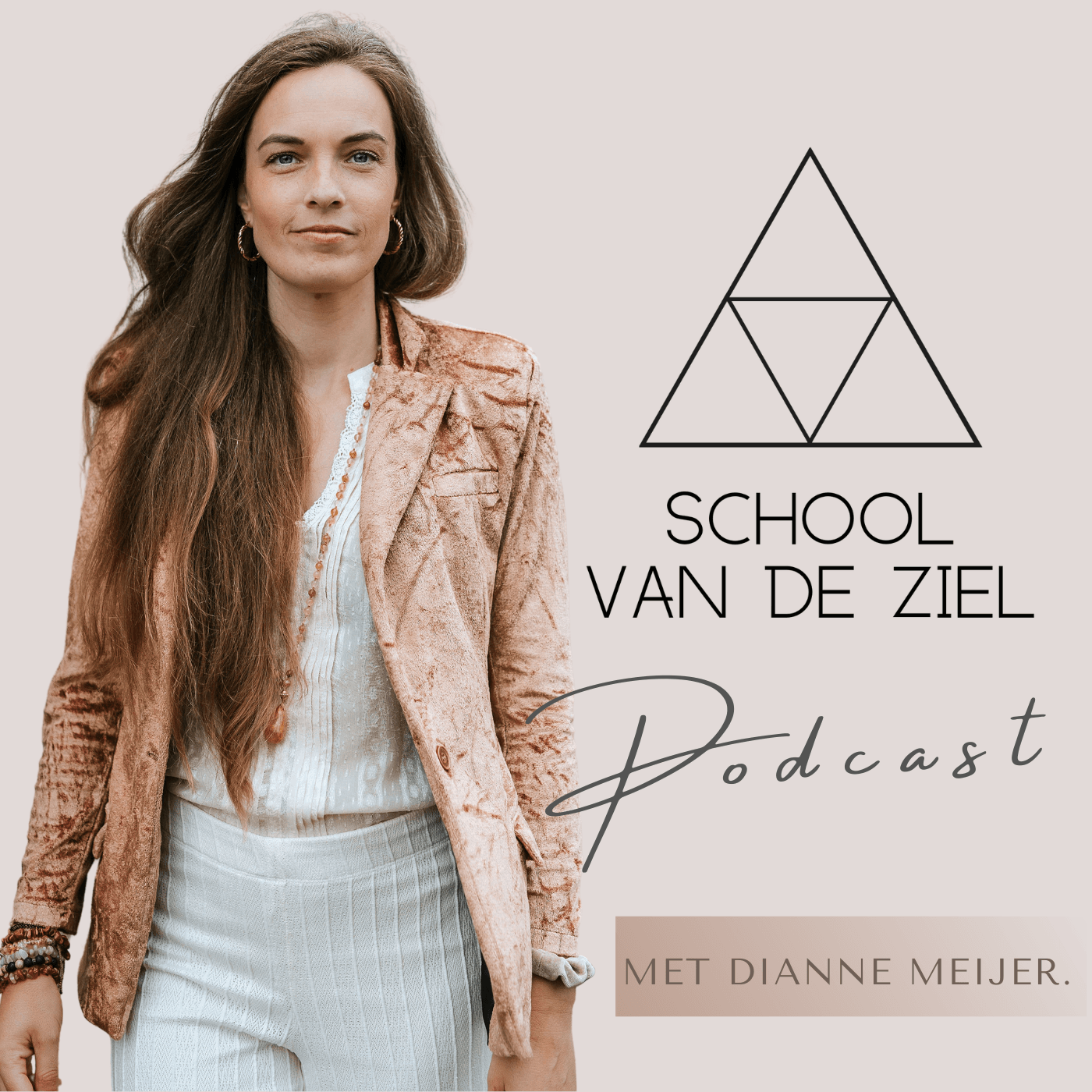 School van de Ziel Podcast - Podcast