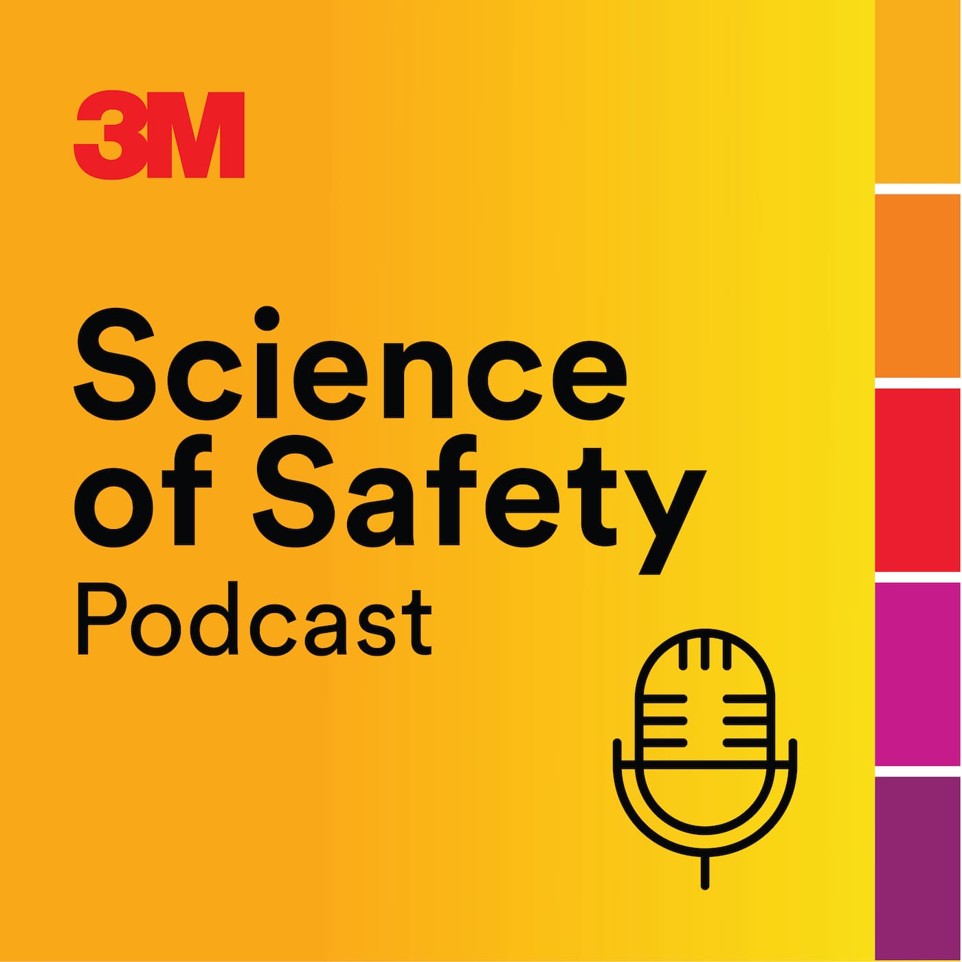 3M Science of Safety - Podcasts