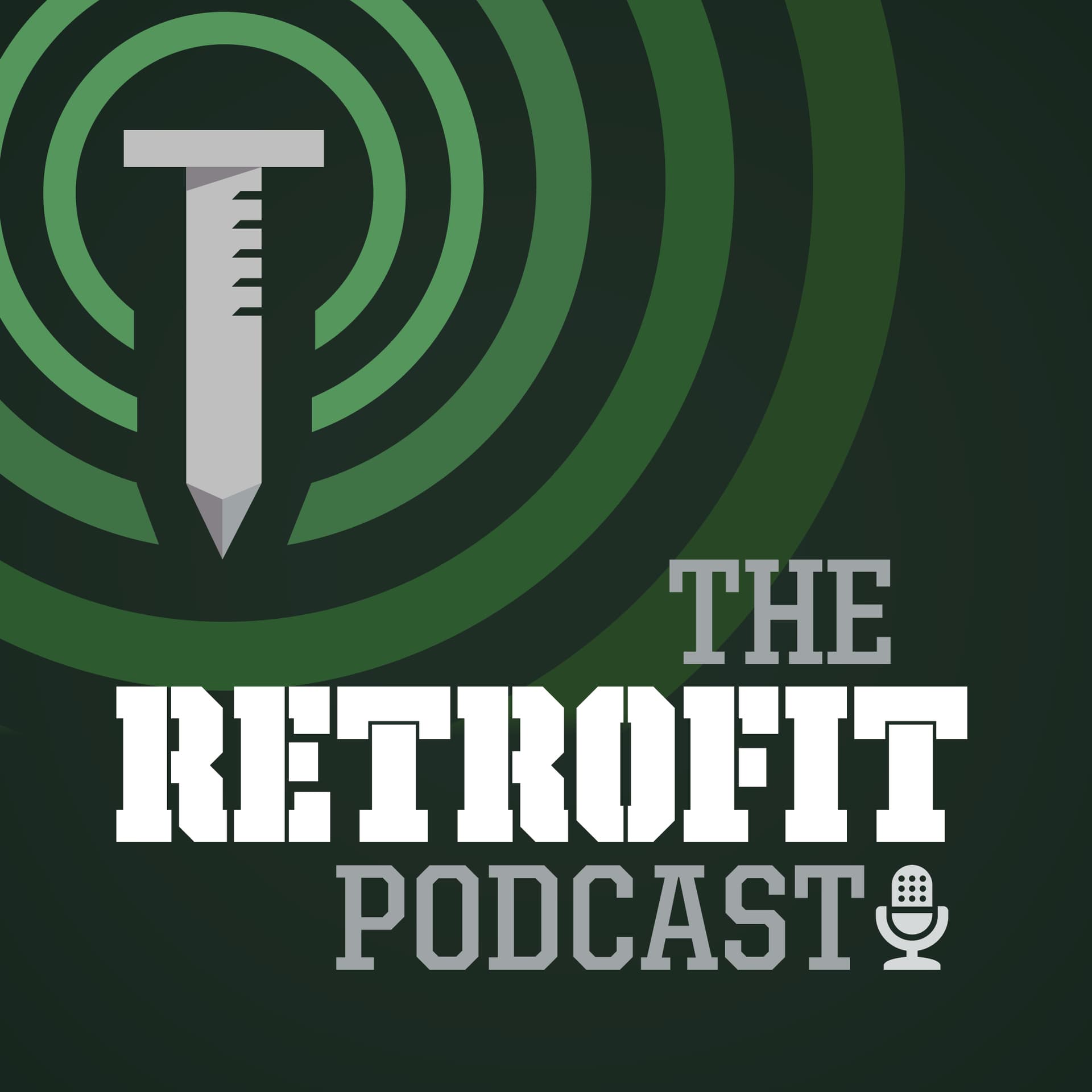 The Retrofit Podcast - Podcasts