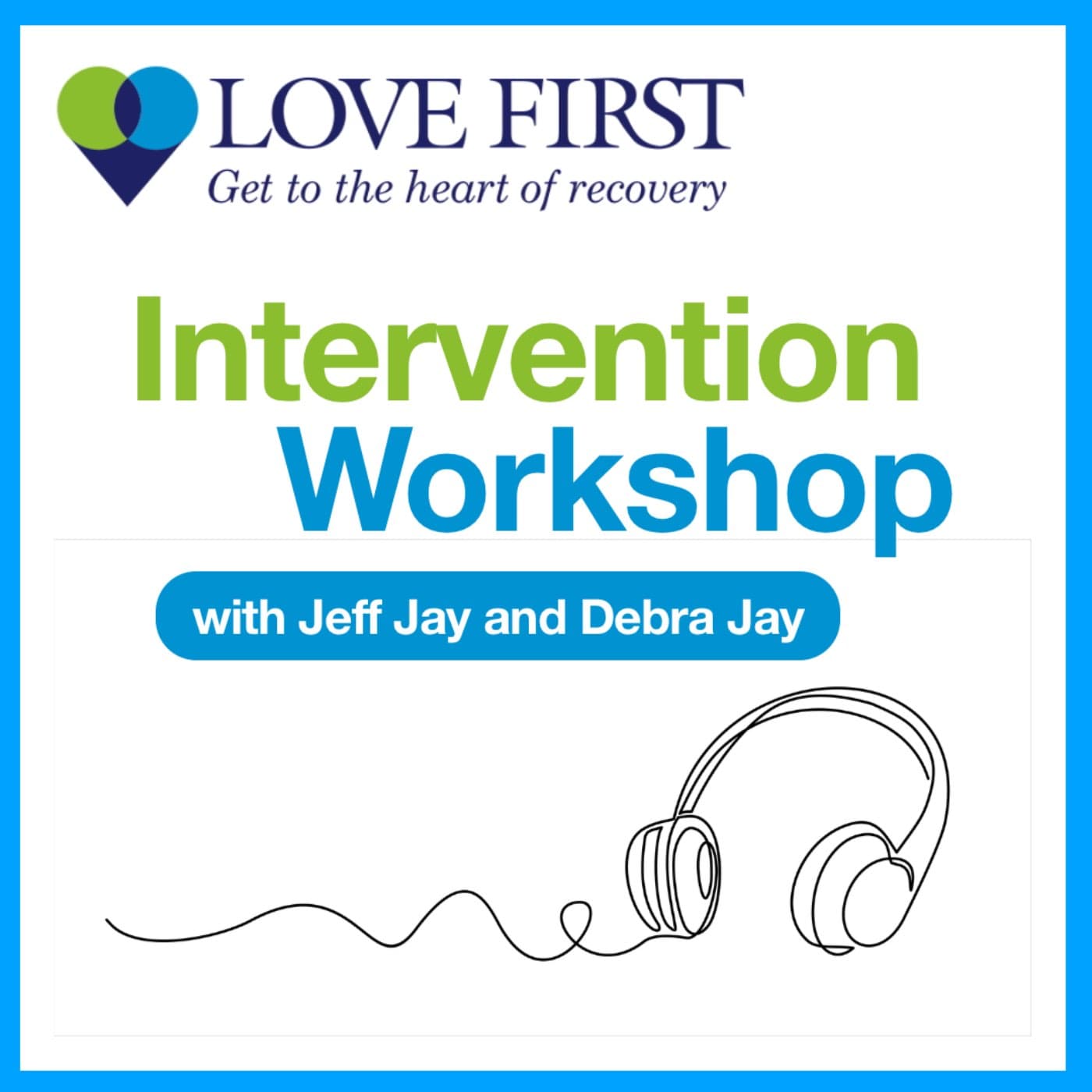 Intervention Workshop - بودكاست