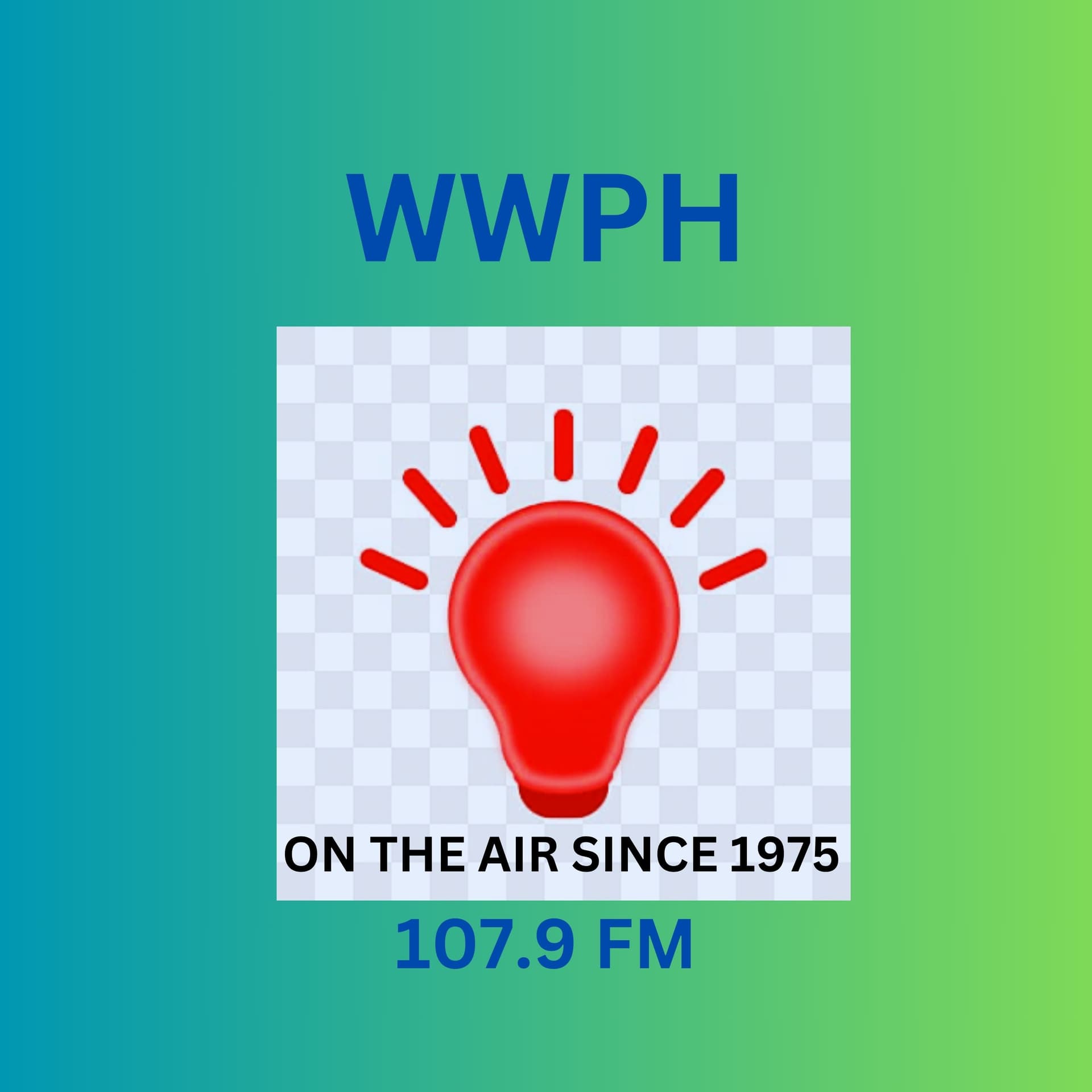 WWPH-FM (107.9 FM) Podcasts - Podcasts