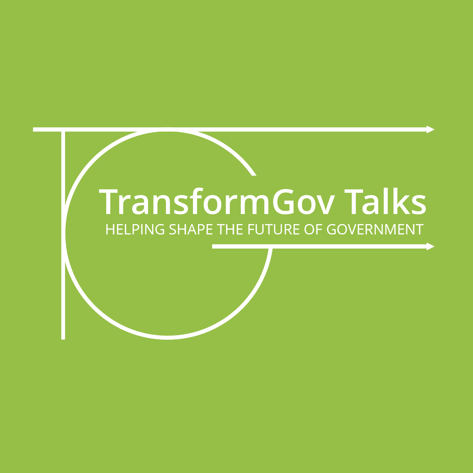 TransformGov Talks - Podcasts