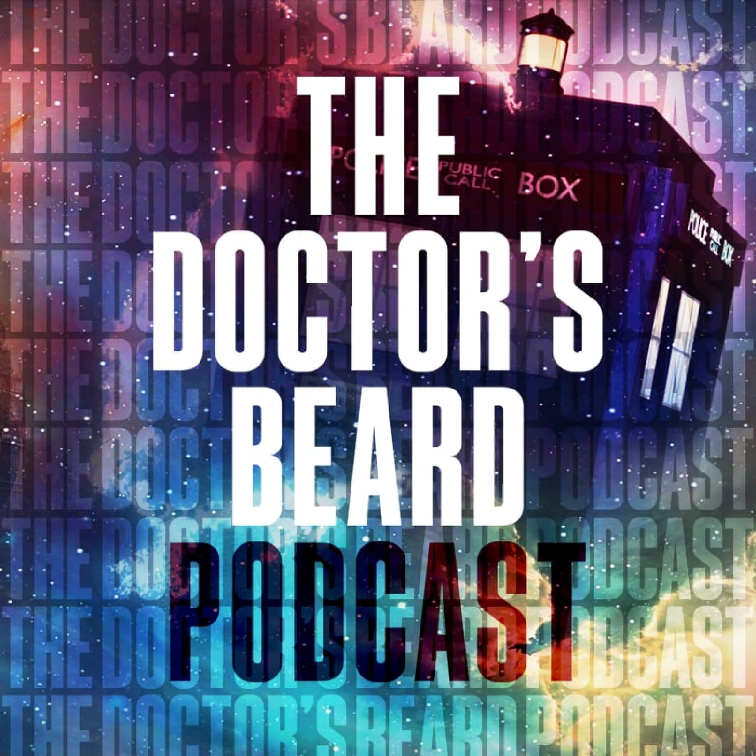 The Doctor's Beard Podcast